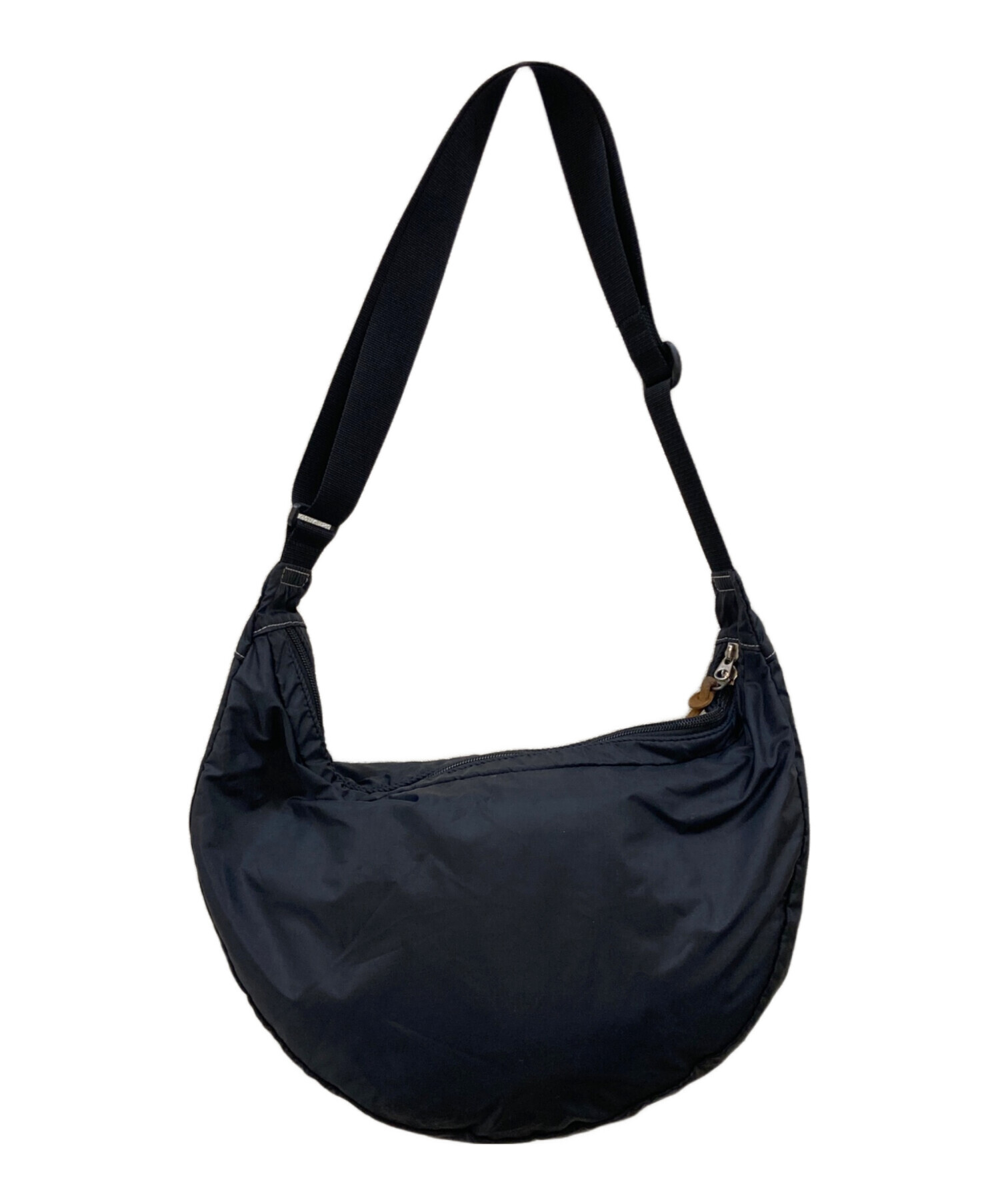 中古・古着通販】PORTER (ポーター) REEF SHOULDER BAG(L) ブラック
