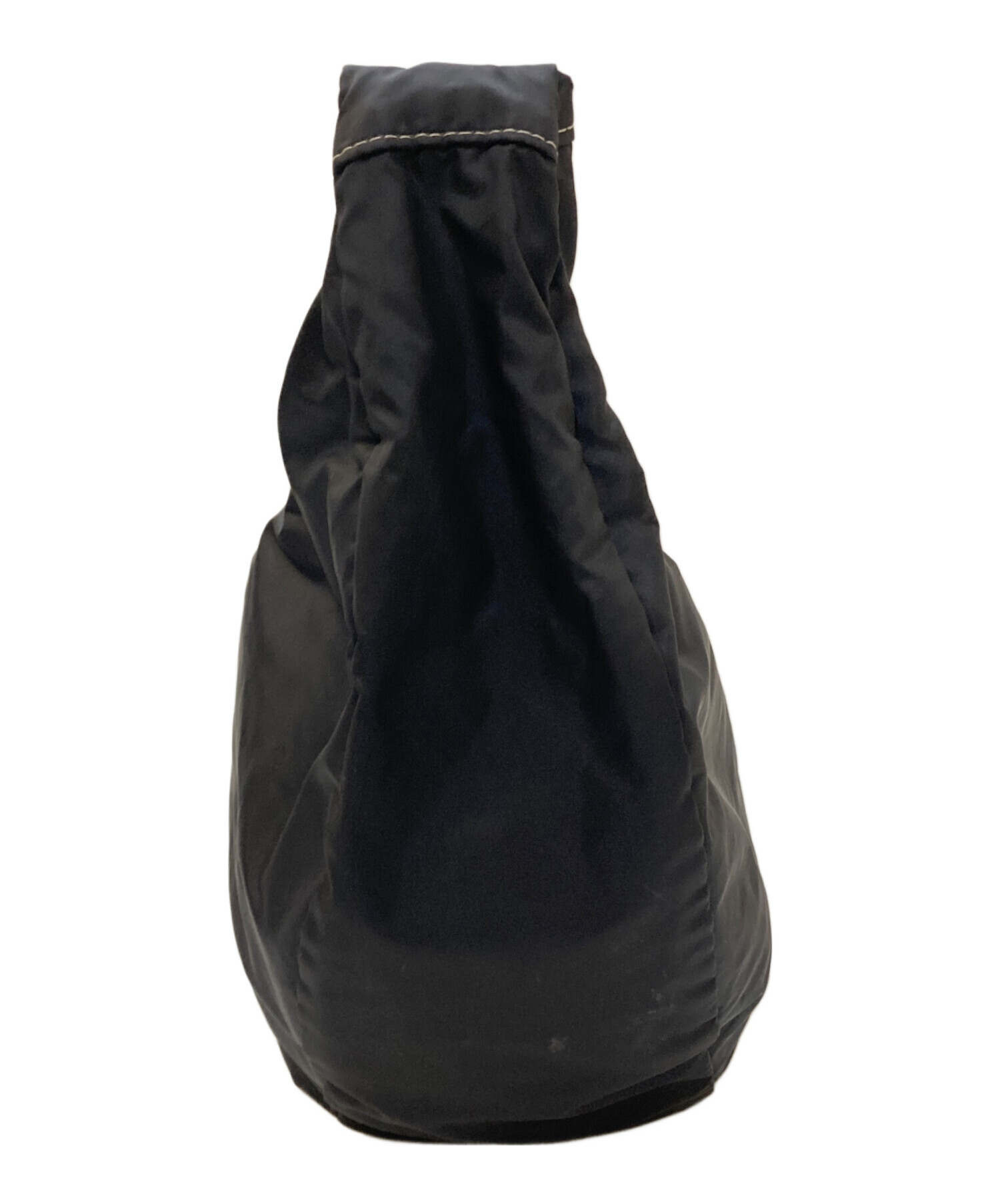 中古・古着通販】PORTER (ポーター) REEF SHOULDER BAG(L) ブラック