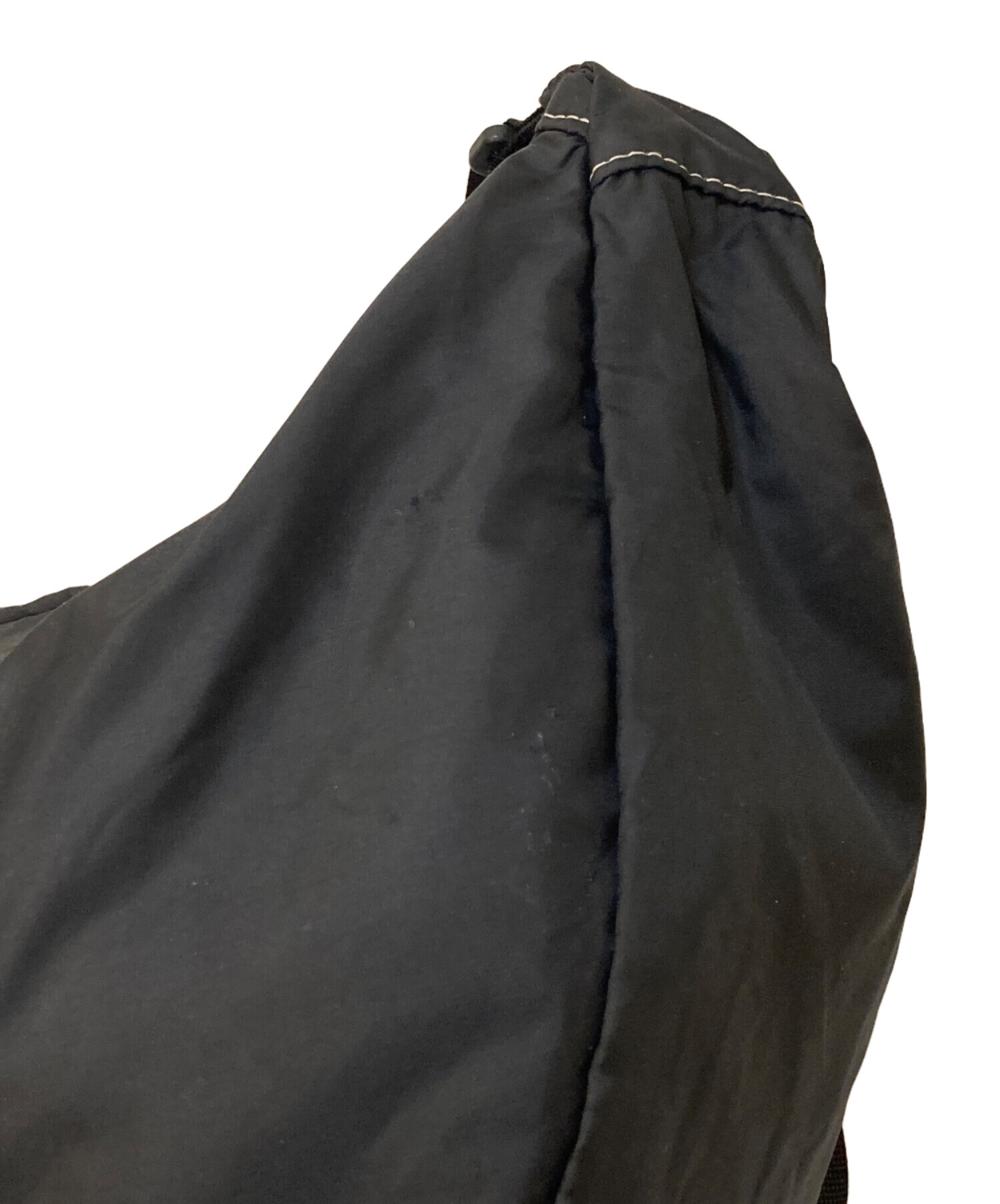 中古・古着通販】PORTER (ポーター) REEF SHOULDER BAG(L) ブラック