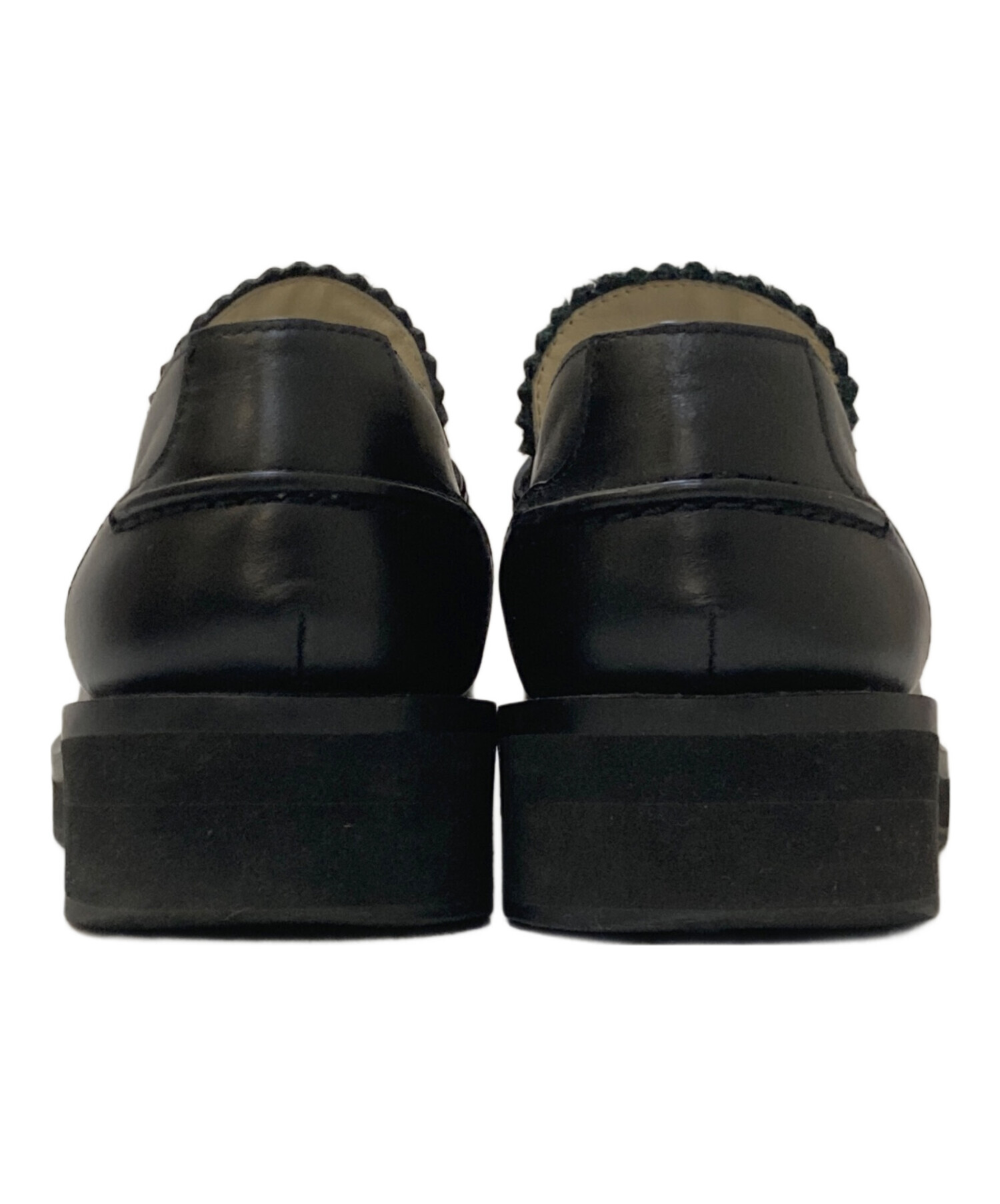 中古・古着通販】JIL SANDER NAVY (ジルサンダー ネイビー) バイカラー 中古・古着通販】JIL SANDER NAVY (ジルサンダー ネイビー) バイカラー