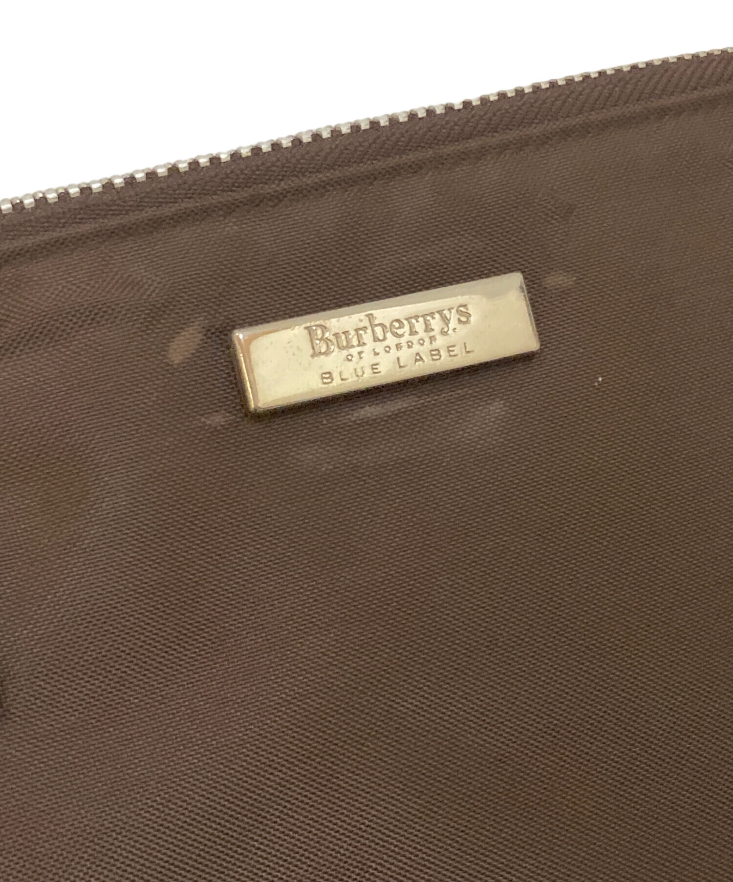 中古・古着通販】BURBERRY BLUE LABEL (バーバリー ブルー レーベル