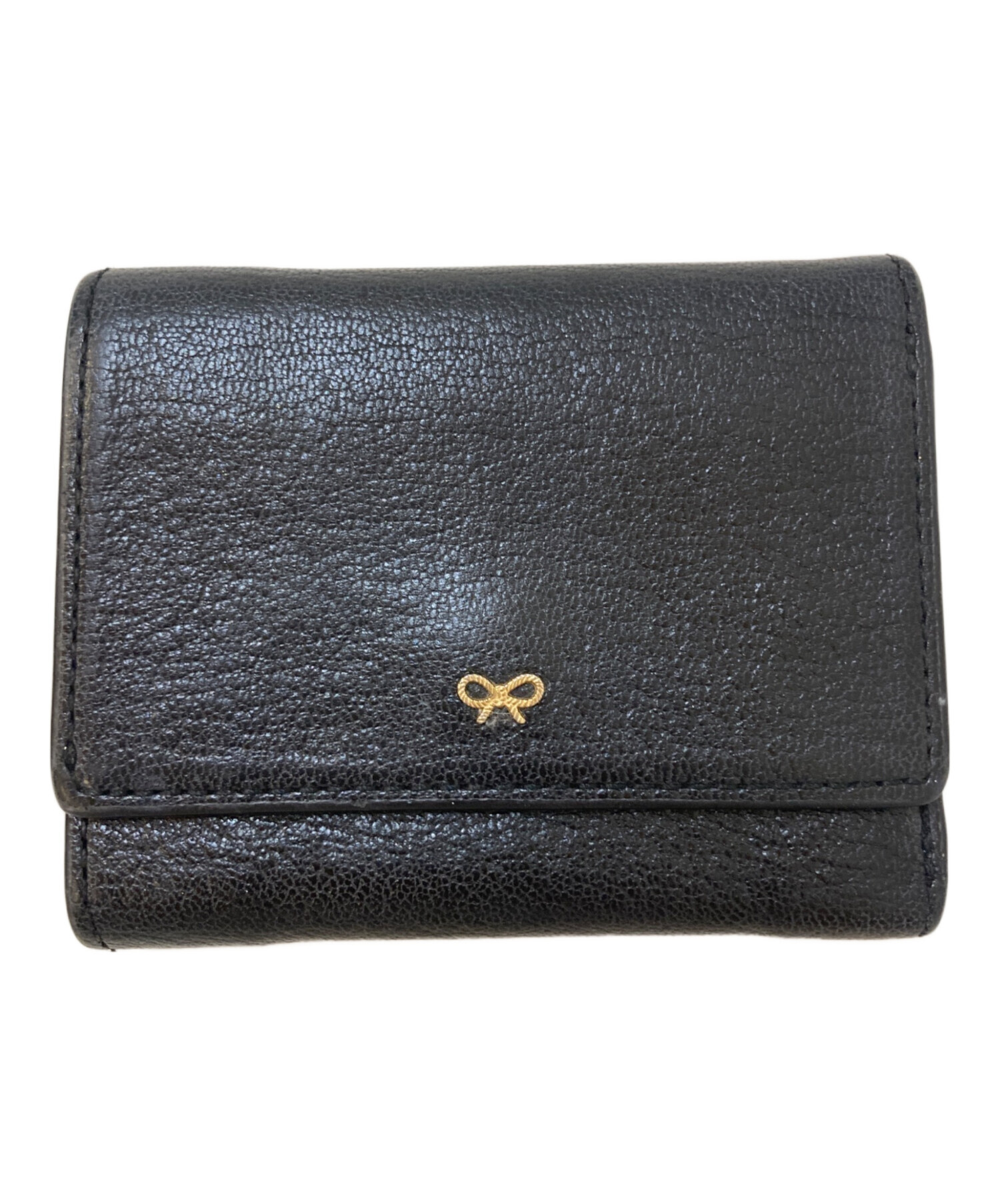 noa様おまとめ商品3点。:°ஐ..♡* 中古・古着通販】ANYA HINDMARCH (アニヤ・ハインドマーチ) MINI