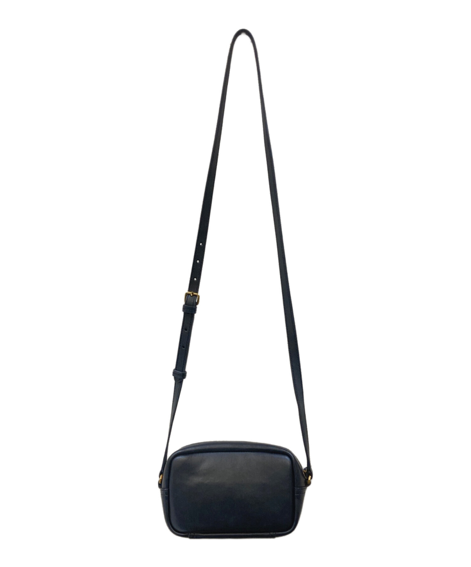 中古・古着通販】ANYA HINDMARCH (アニヤ・ハインドマーチ) Eyes Mini 