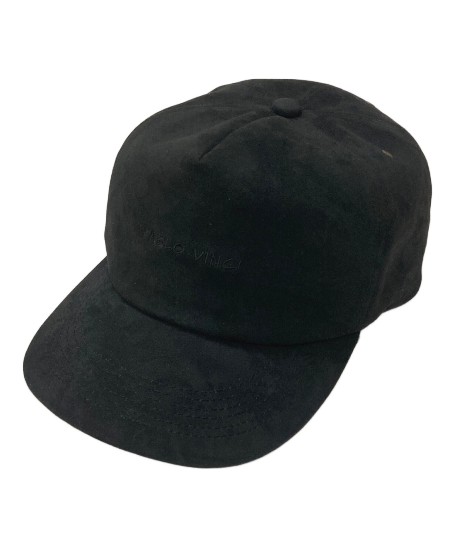 【PABLO VINCI】 5 PANEL CAP / AMARETTA 中古・古着通販】PABLO VINCI (パブロビンチ) 5PANEL CAP AMARETTA