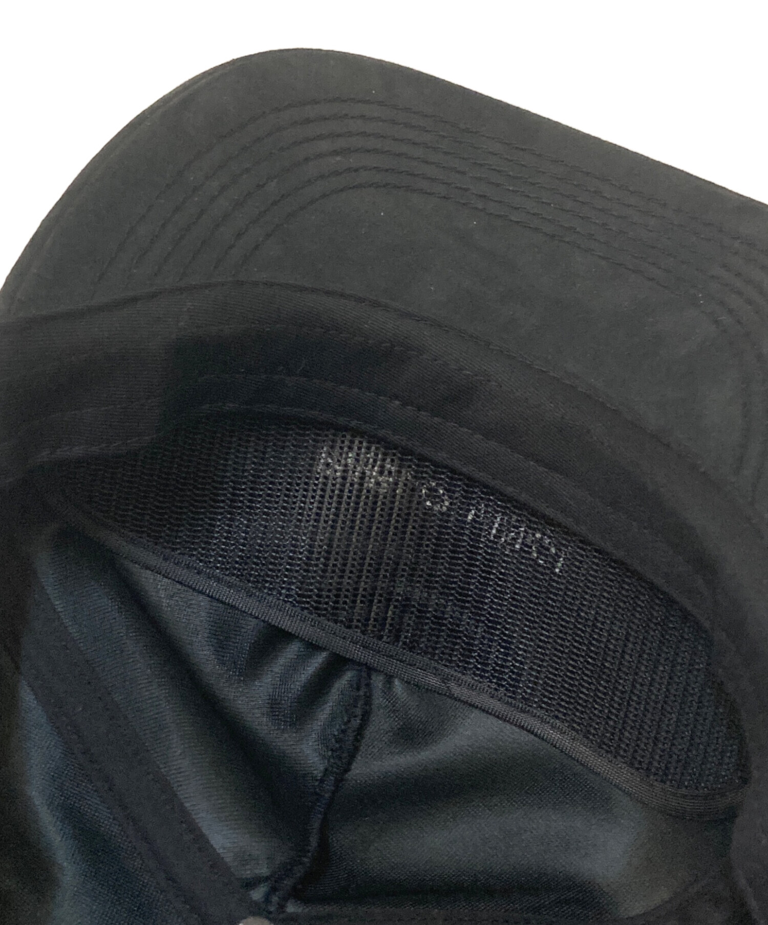中古・古着通販】PABLO VINCI (パブロビンチ) 5PANEL CAP AMARETTA
