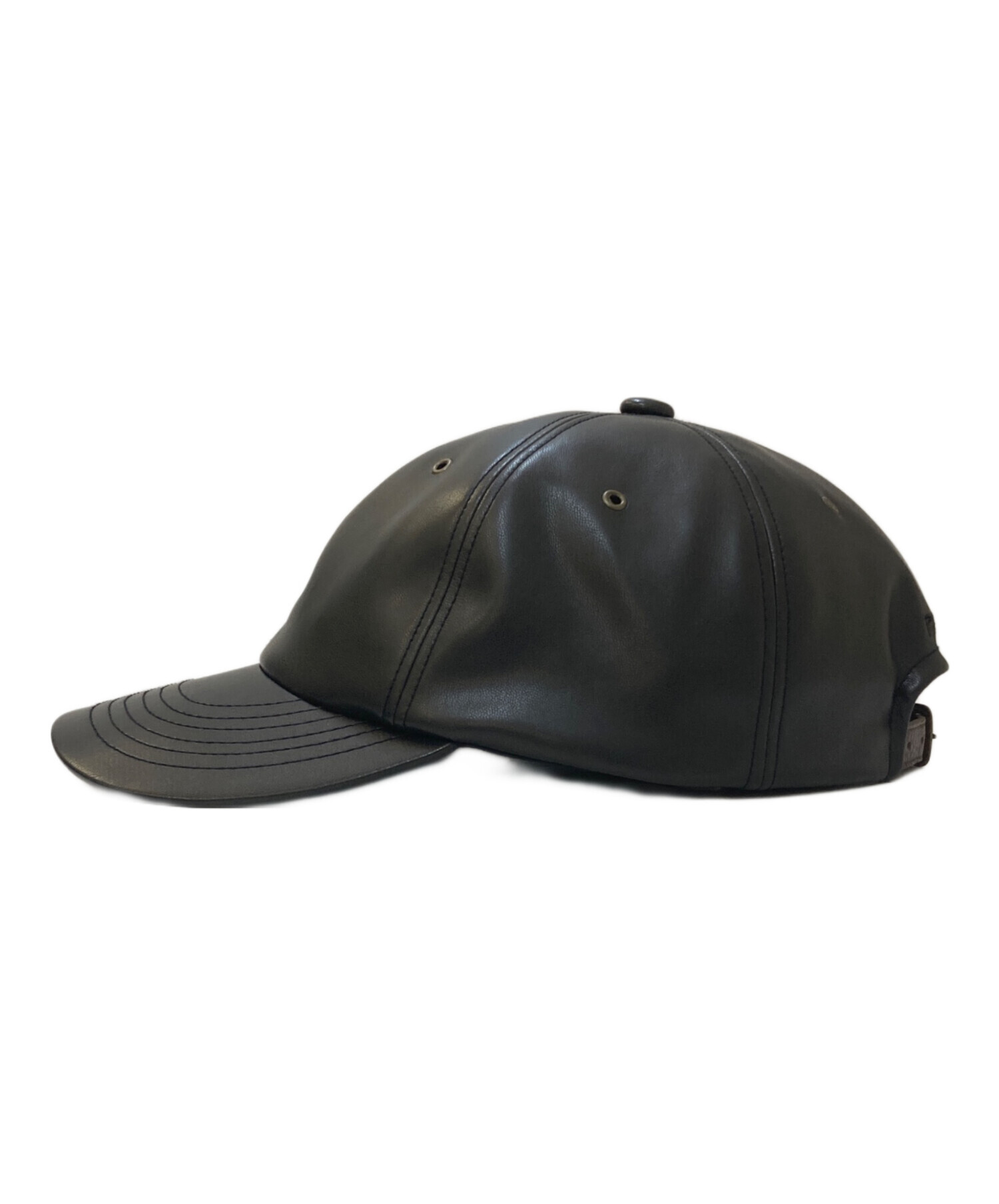 中古・古着通販】PABLO VINCI (パブロビンチ) 6 PANEL CAP FAKE