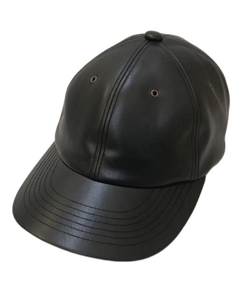 中古・古着通販】PABLO VINCI (パブロビンチ) 6 PANEL CAP FAKE
