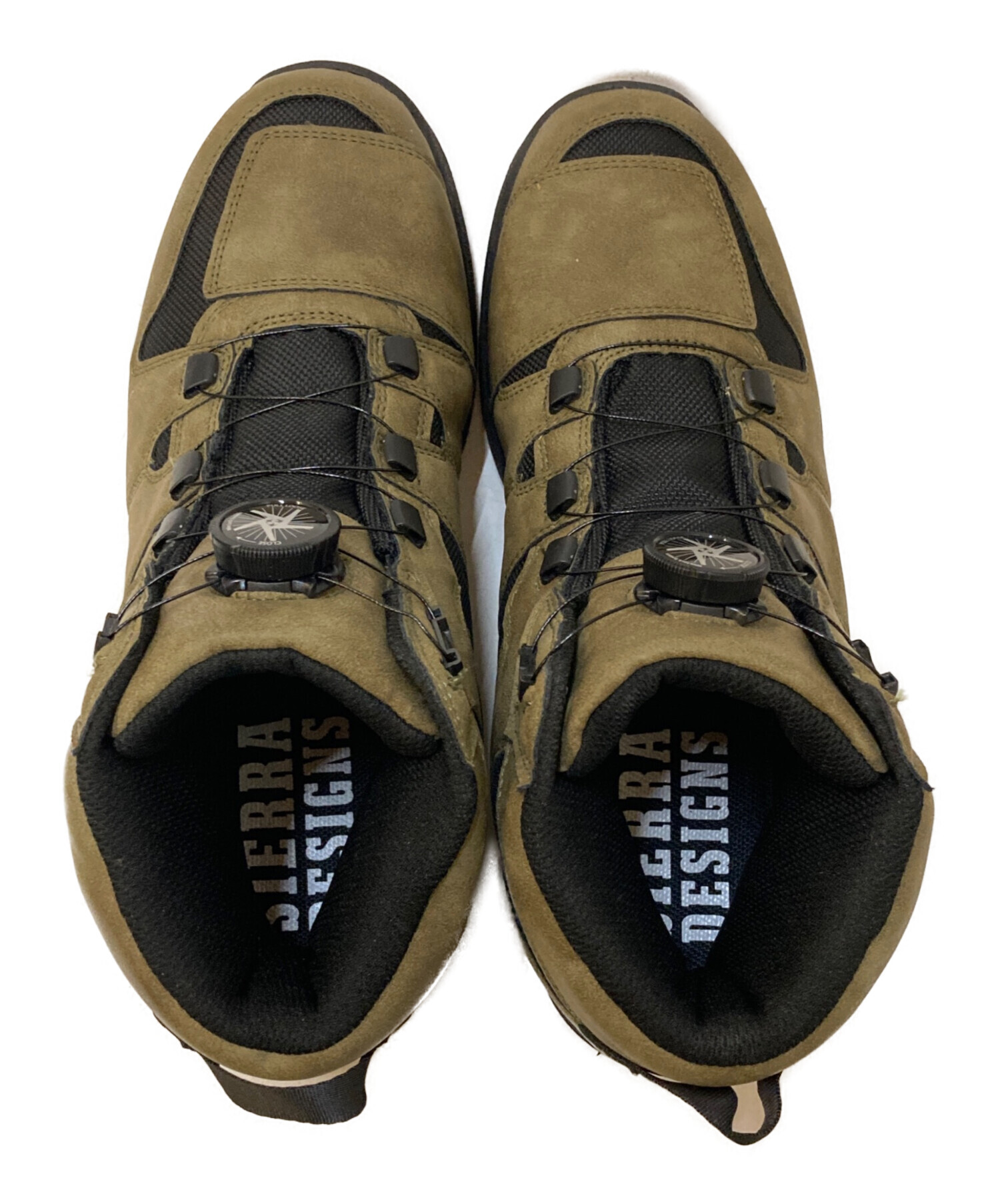 中古良品】alpinestars/SIERRA GORE-TEX シューズ | ヤマダウェブコム