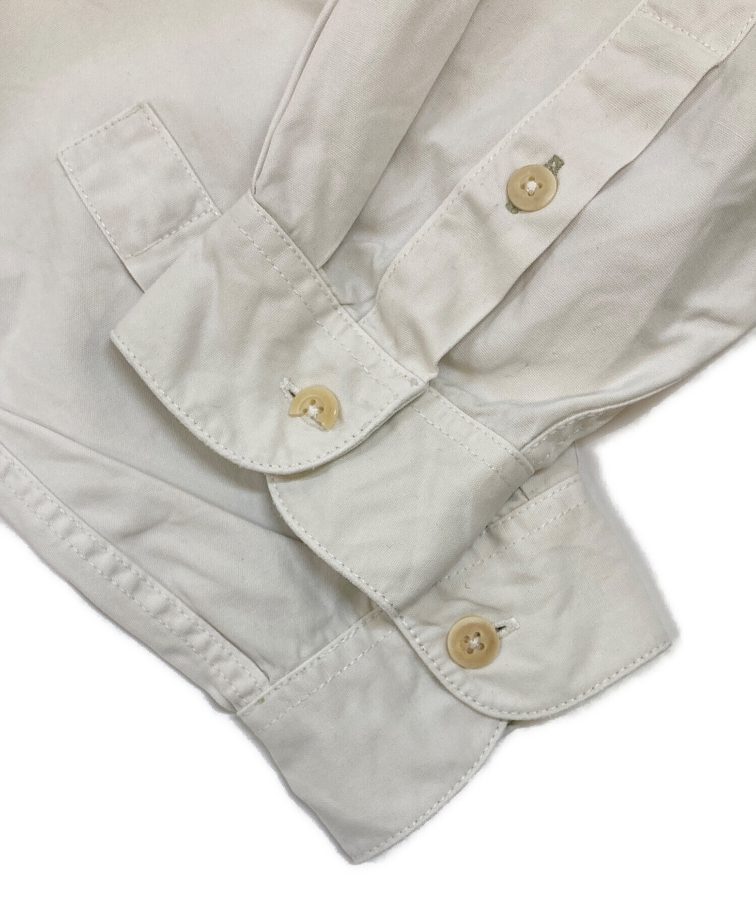 中古・古着通販】Patagonia (パタゴニア) 90s コットンツイルシャツ