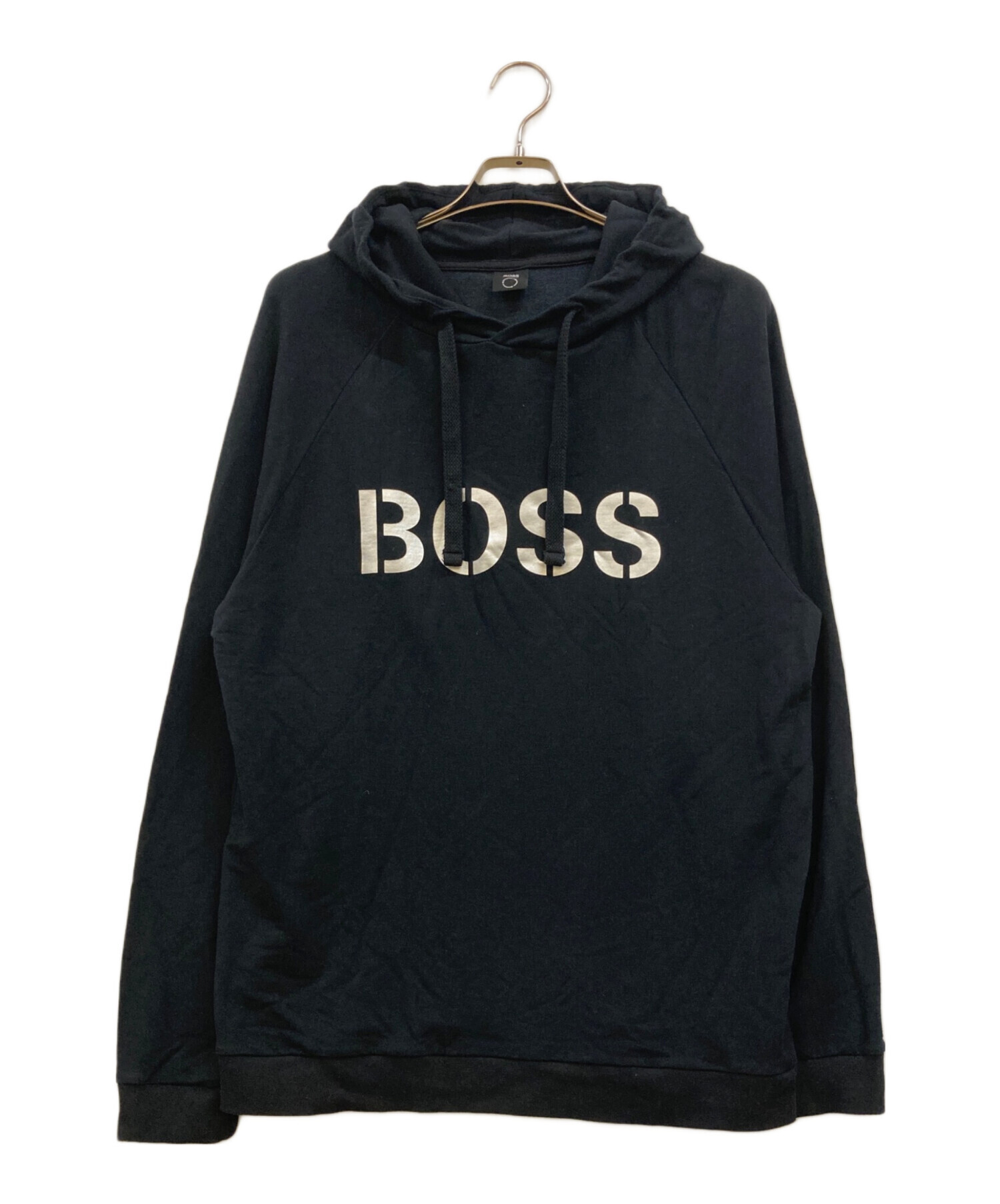 中古・古着通販】BOSS HUGO BOSS (ボス ヒューゴボス) プルオーバー 