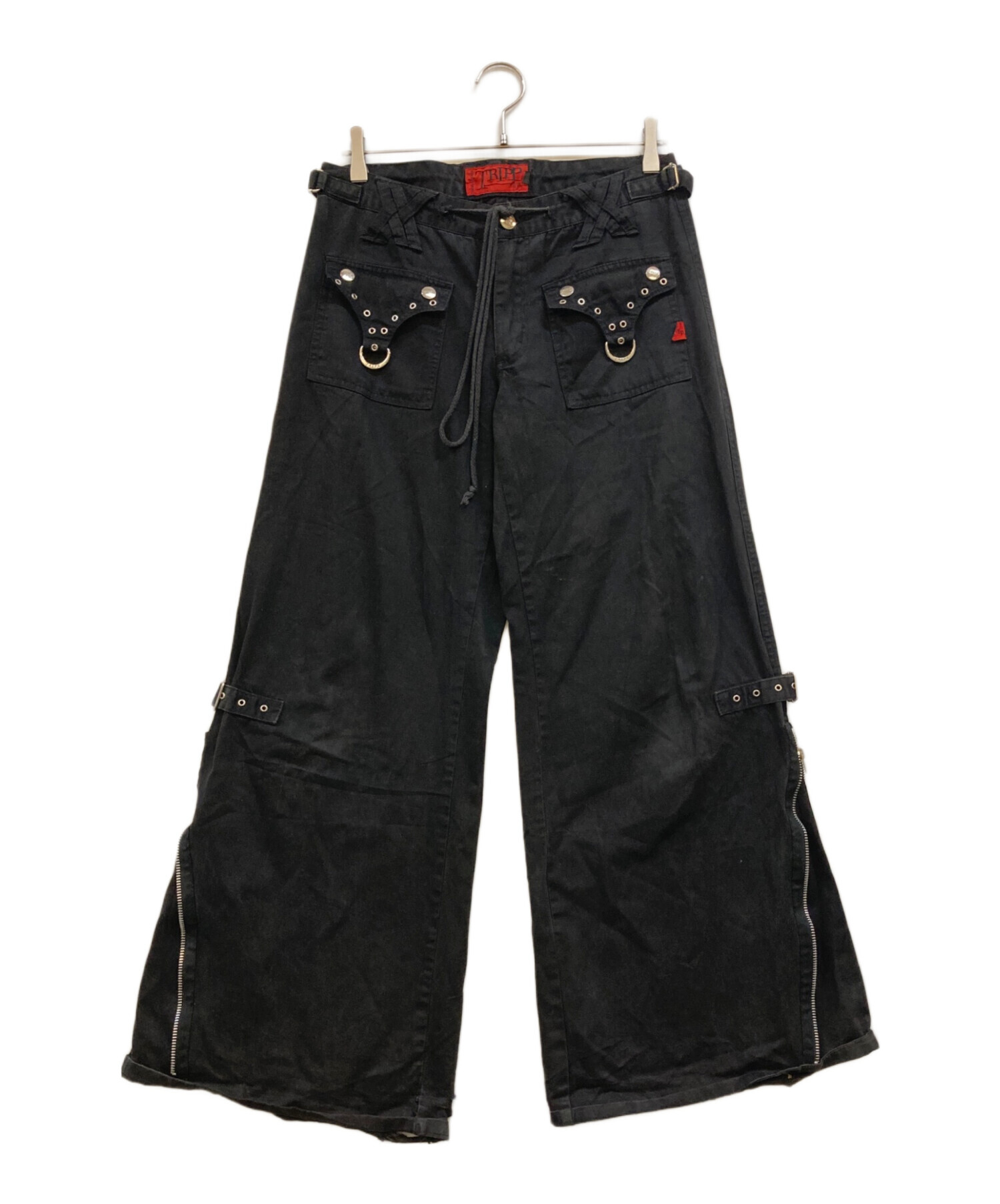 中古・古着通販】TRIPP NYC (トリップニューヨークシティー) ELECTRO 