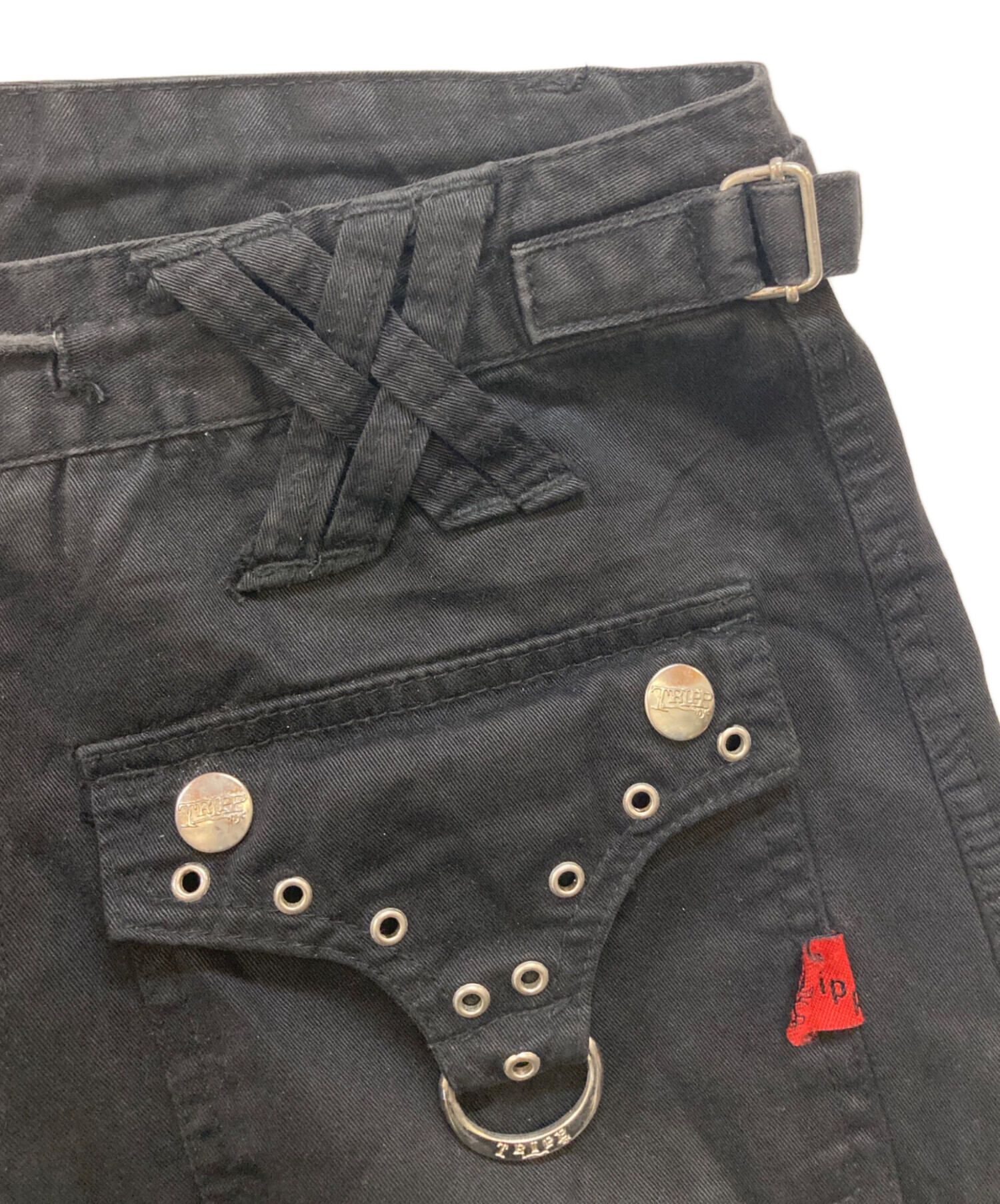 中古・古着通販】TRIPP NYC (トリップニューヨークシティー) ELECTRO 