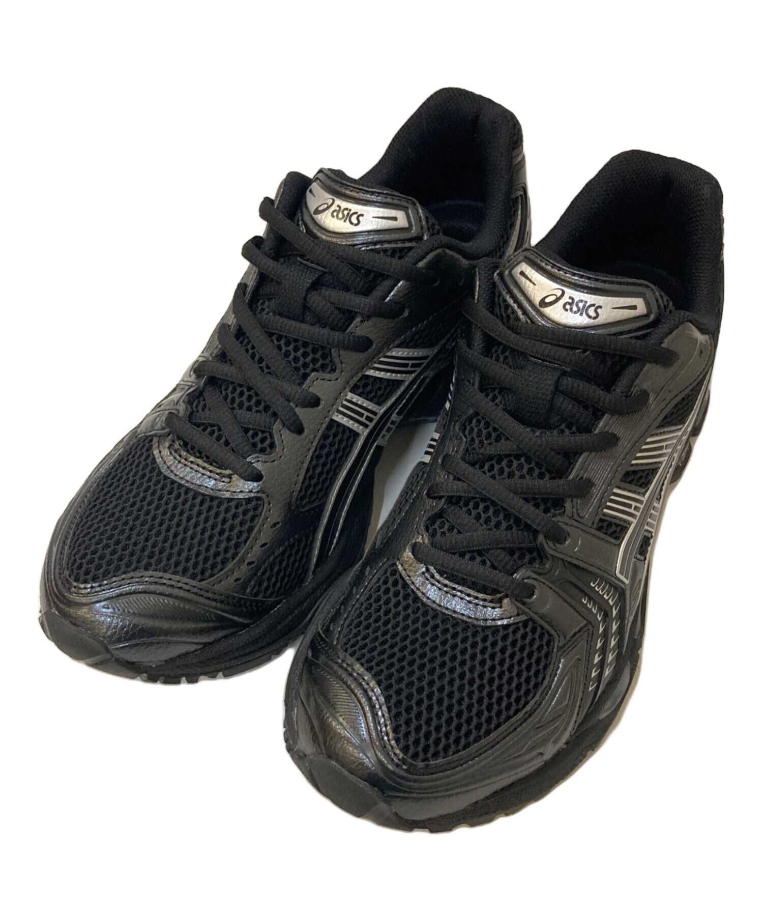 中古・古着通販】asics (アシックス) GEL-KAYANO 14 ブラック サイズ