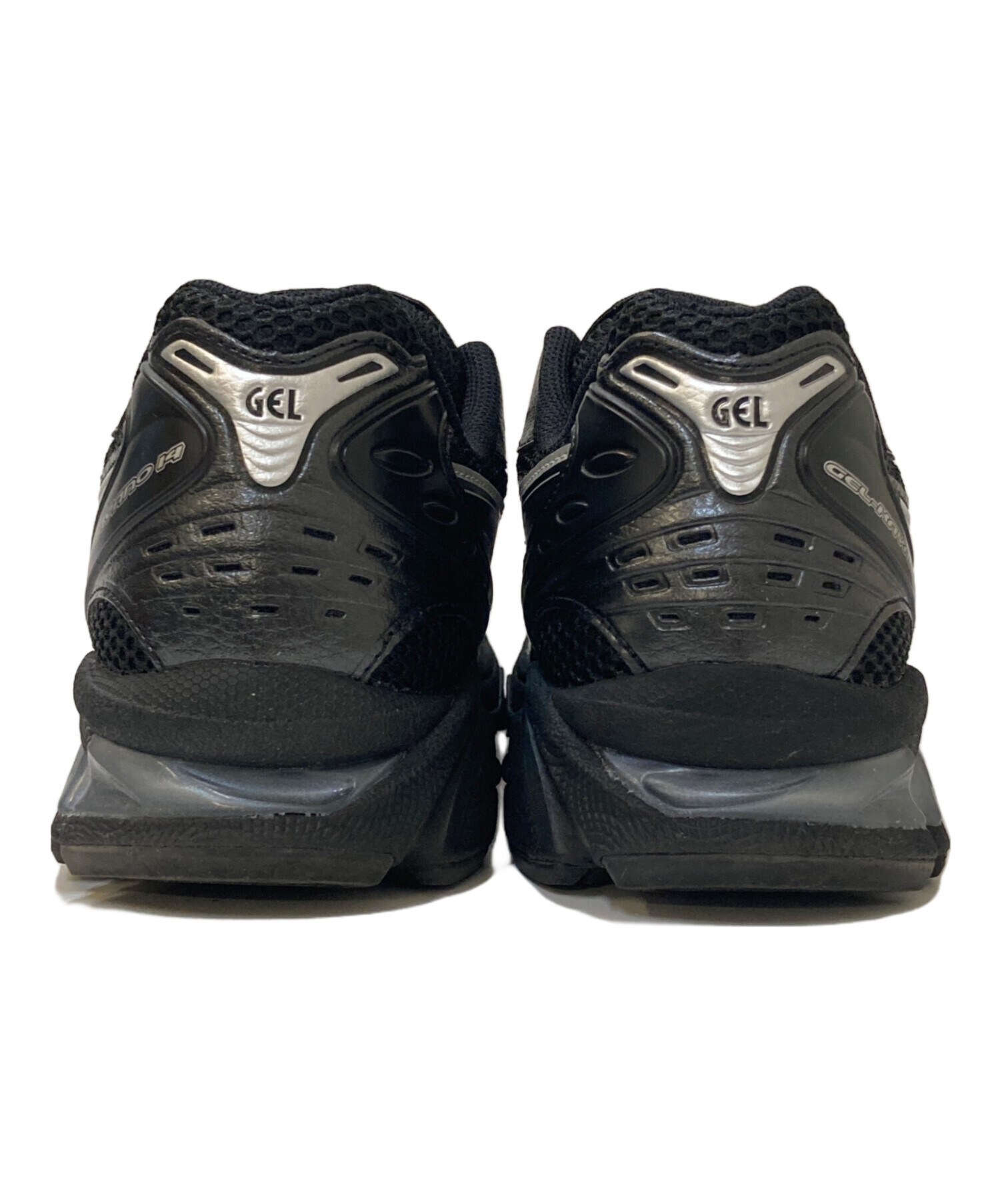 中古・古着通販】asics (アシックス) GEL-KAYANO 14 ブラック サイズ 