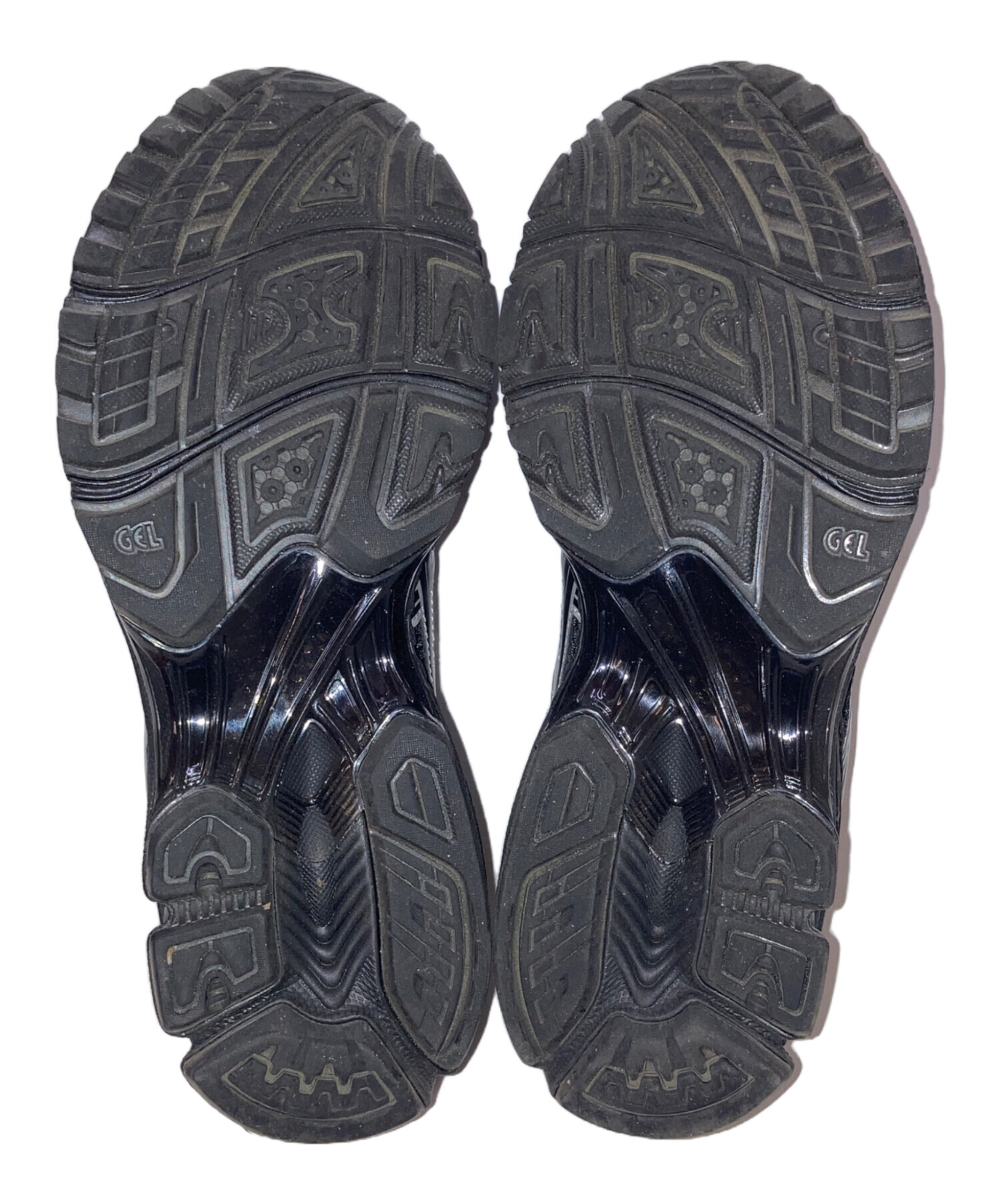 中古・古着通販】asics (アシックス) GEL-KAYANO 14 ブラック サイズ 