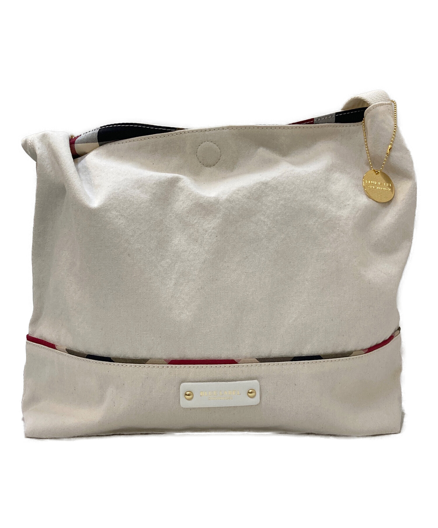 中古・古着通販】BLUE LABEL CRESTBRIDGE (ブルーレーベルクレスト 