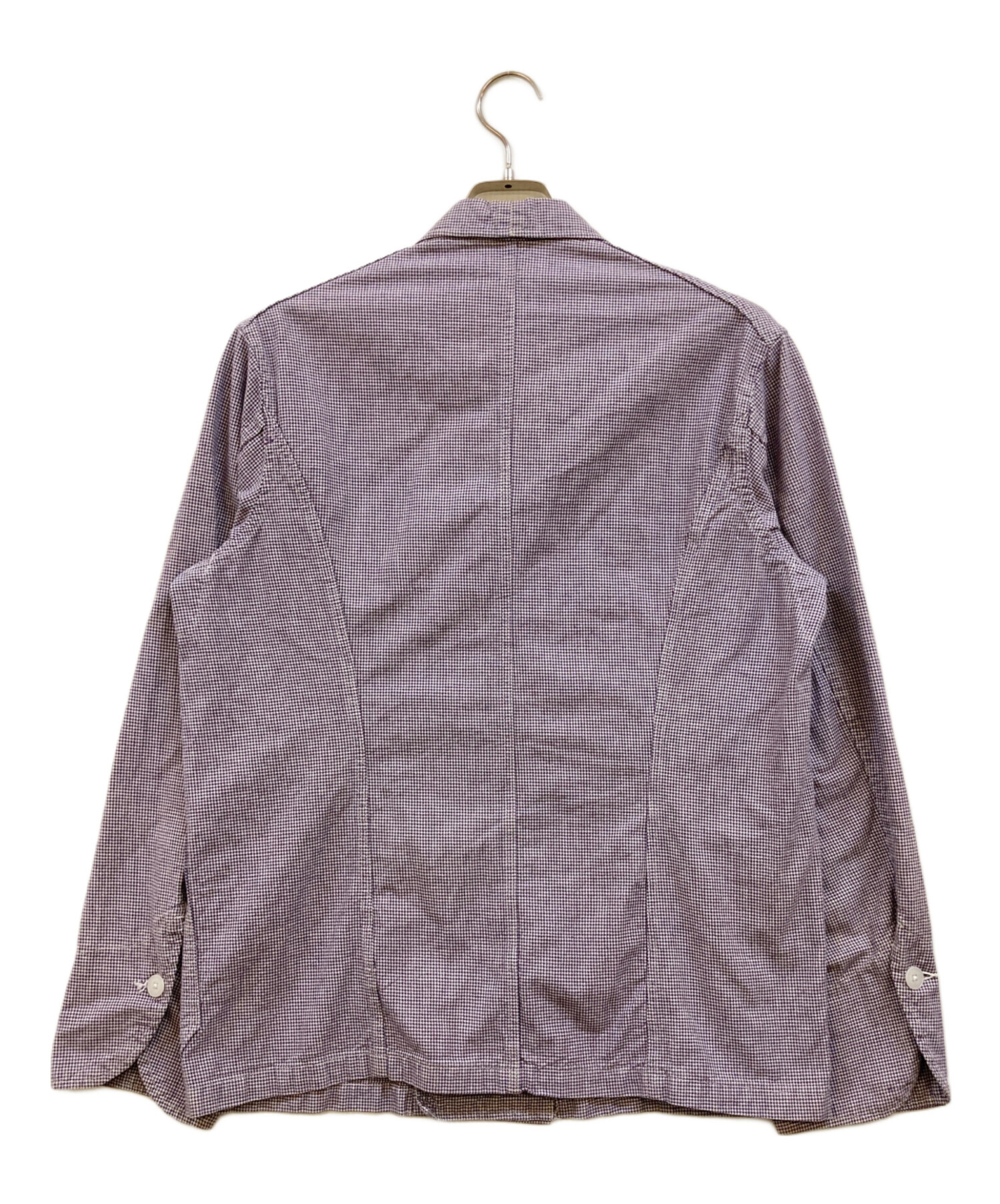 中古・古着通販】VETRA (ベトラ) 60's フレンチコック ダブルブレスト