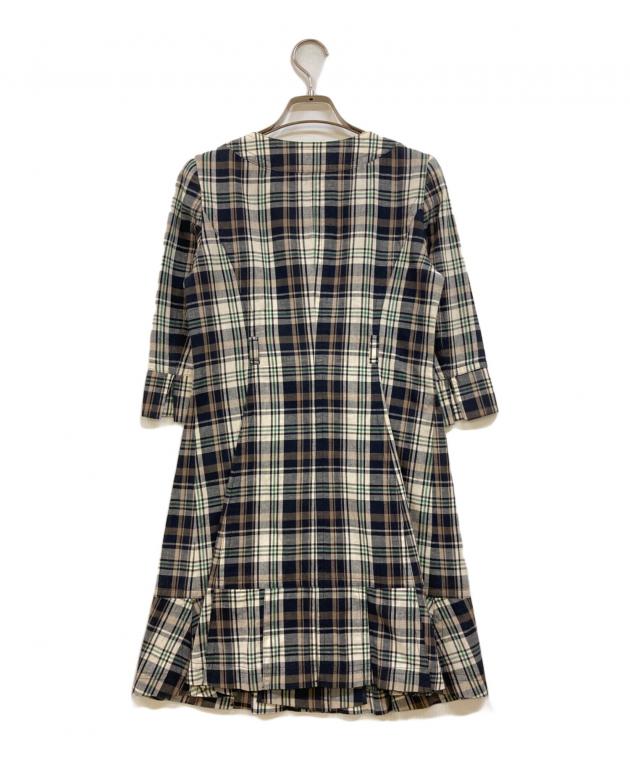 中古・古着通販】BURBERRY BLUE LABEL (バーバリー ブルー レーベル 