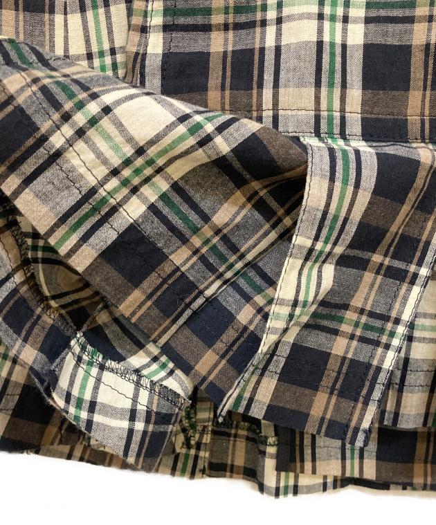 中古・古着通販】BURBERRY BLUE LABEL (バーバリー ブルー レーベル