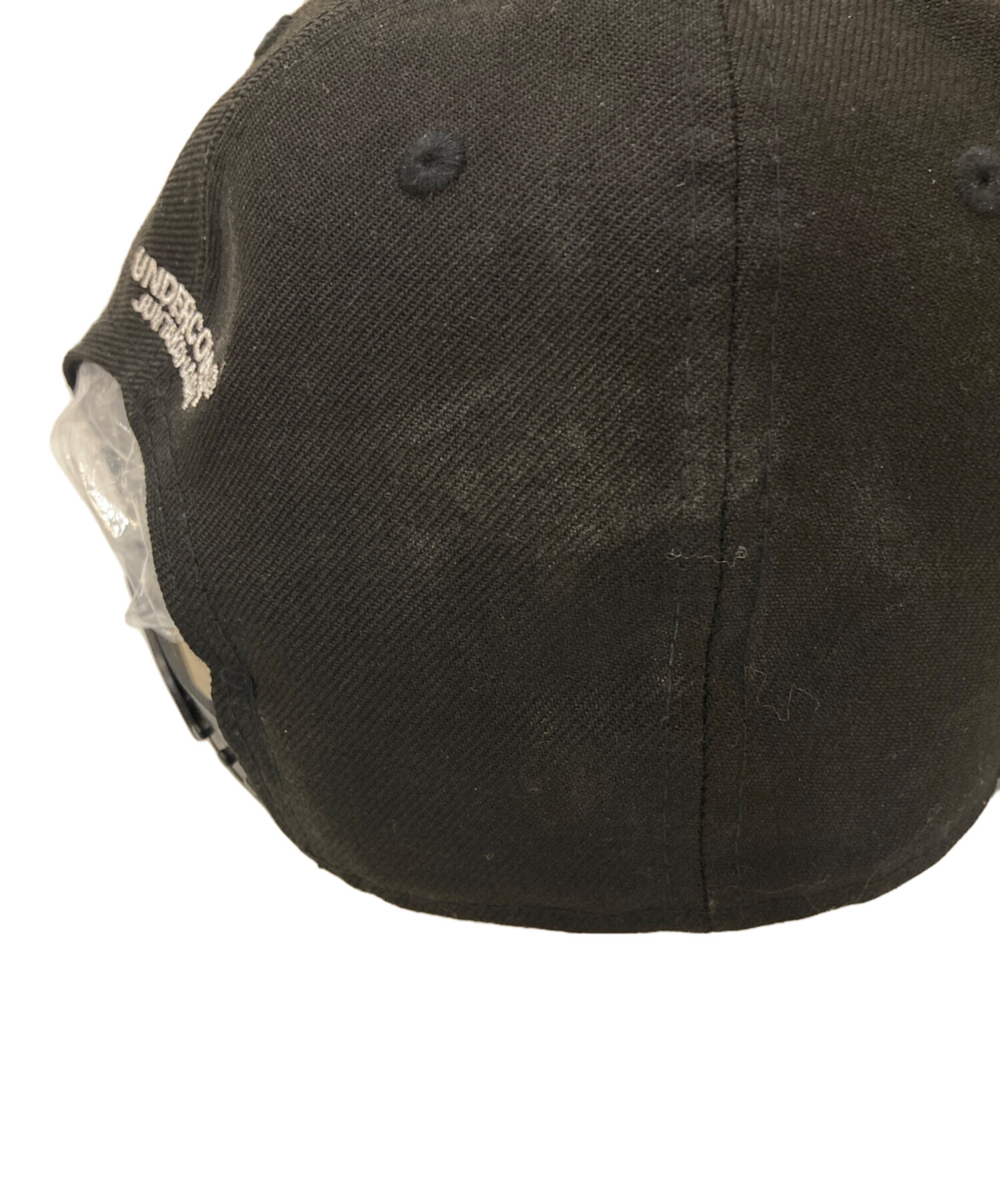 中古・古着通販】UNDERCOVER (アンダーカバー) New Era (ニューエラ