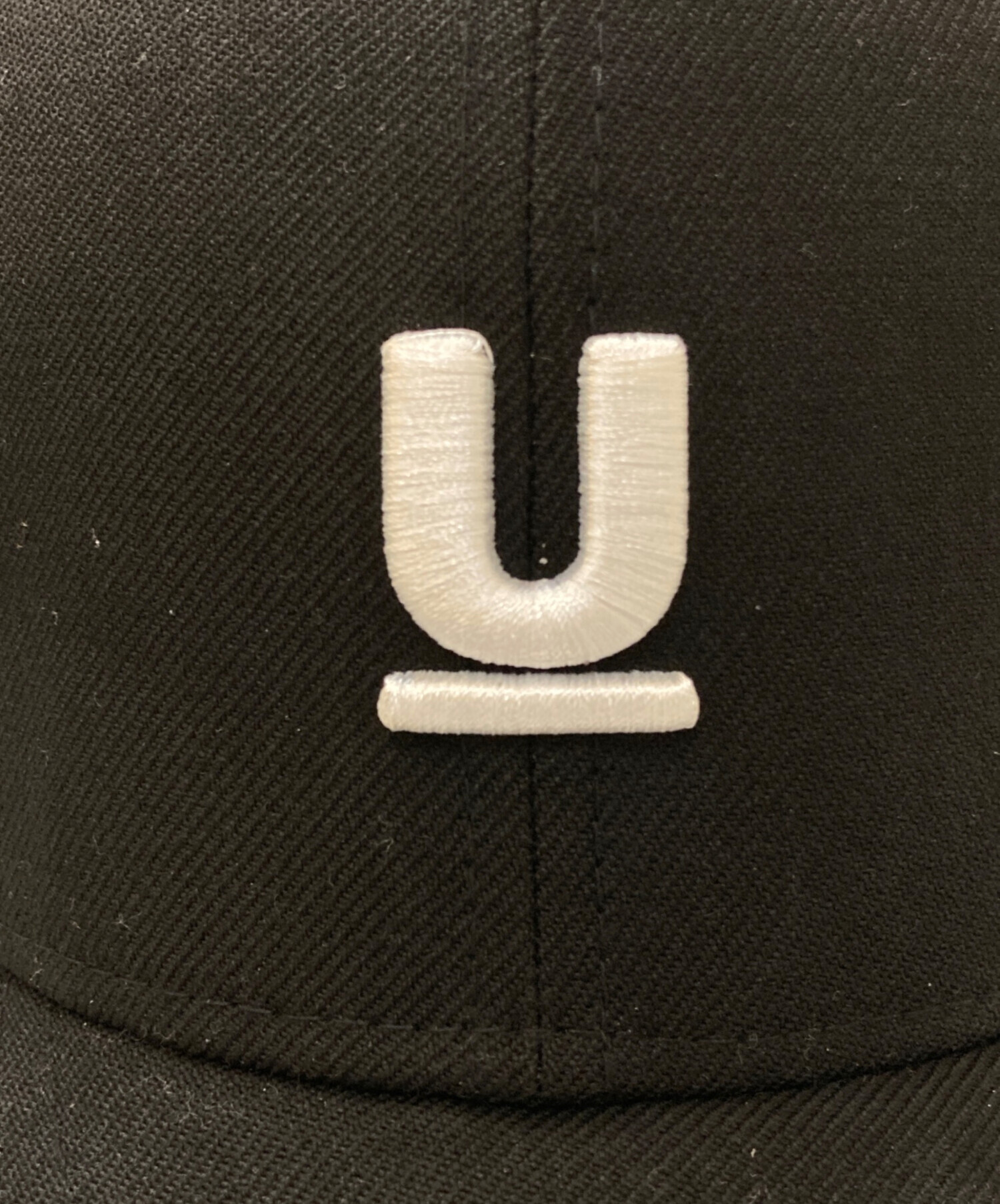 中古・古着通販】UNDERCOVER (アンダーカバー) New Era (ニューエラ