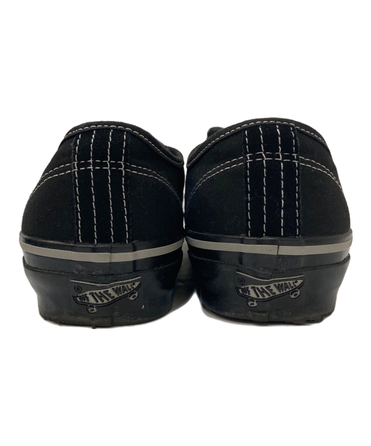 中古・古着通販】VANS (ヴァンズ) WORKSOUT (ワークアウト) Authentic