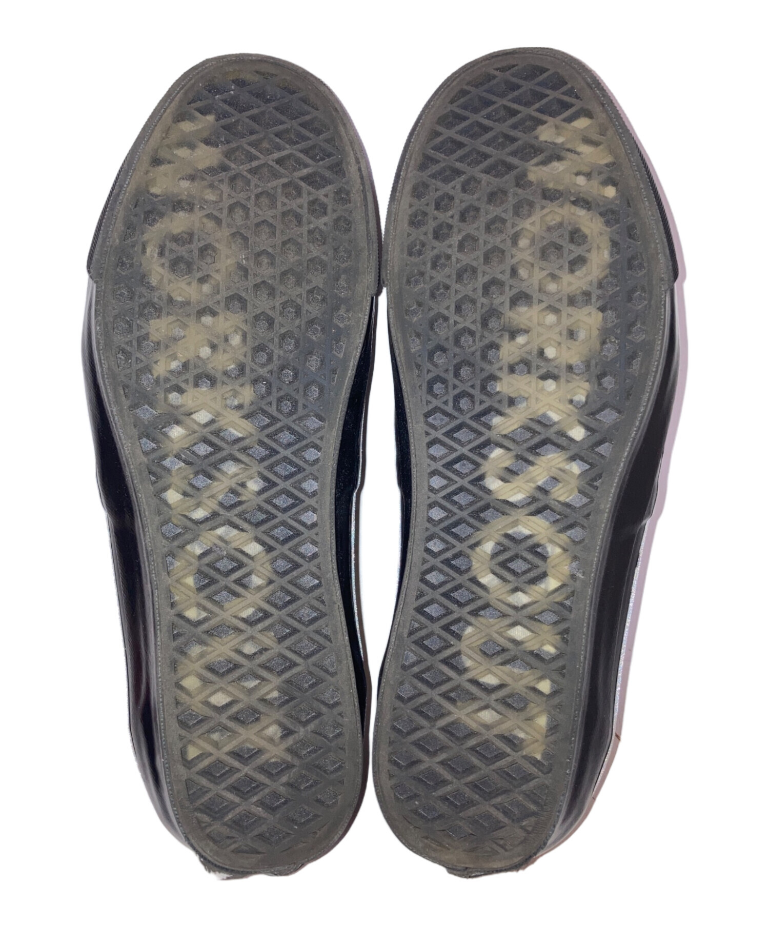 中古・古着通販】VANS (ヴァンズ) WORKSOUT (ワークアウト) Authentic