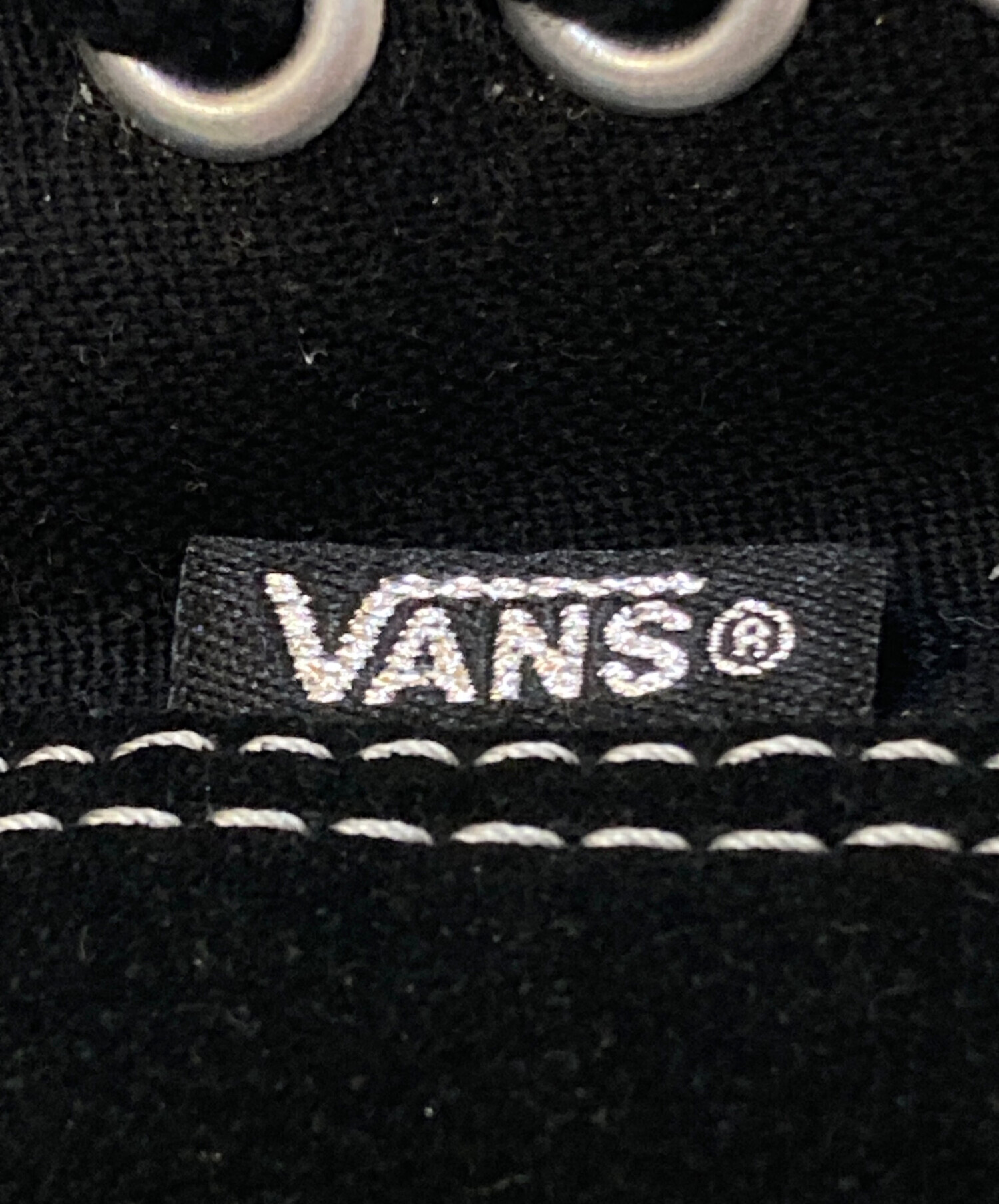 中古・古着通販】VANS (ヴァンズ) WORKSOUT (ワークアウト) Authentic