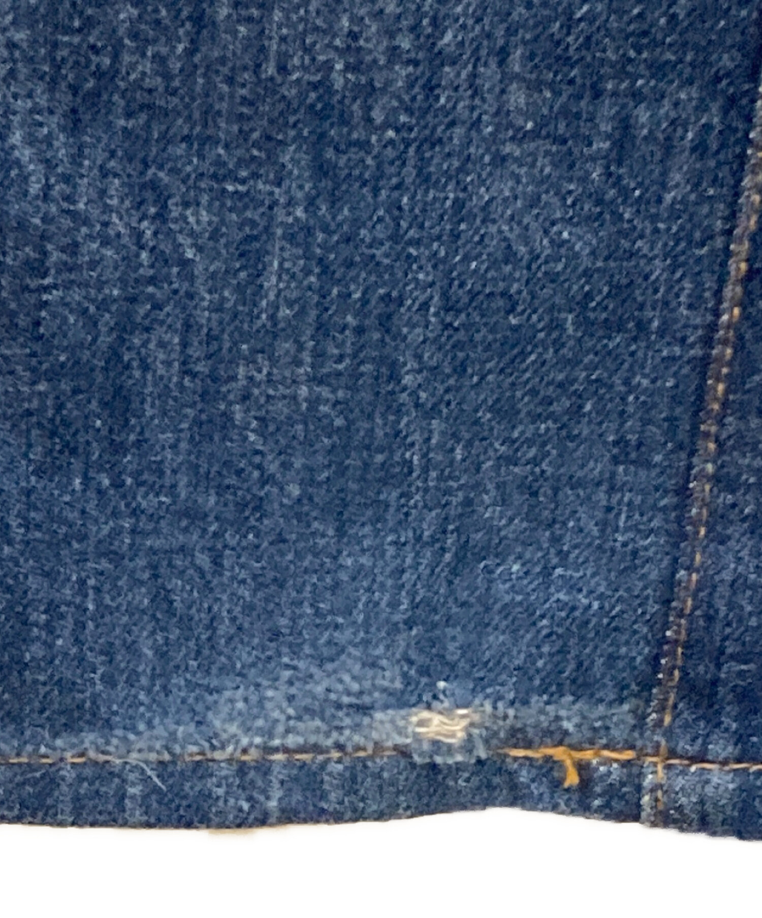中古・古着通販】LEVI'S (リーバイス) 00's 501XX デニムパンツ