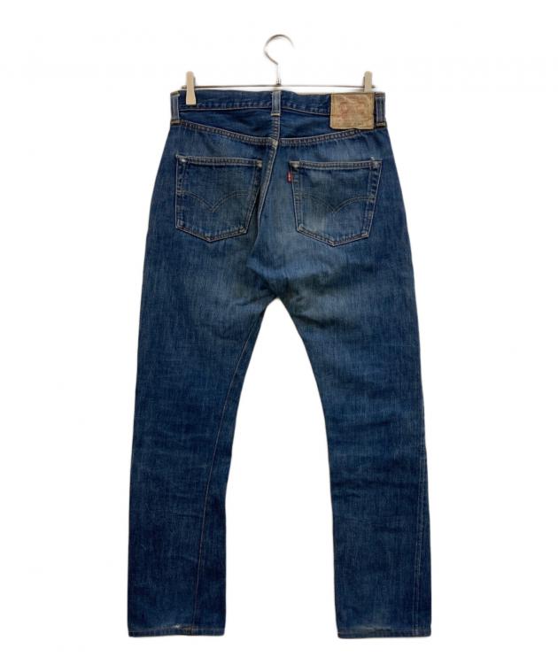 中古・古着通販】LEVI'S (リーバイス) 00's 501XX デニムパンツ