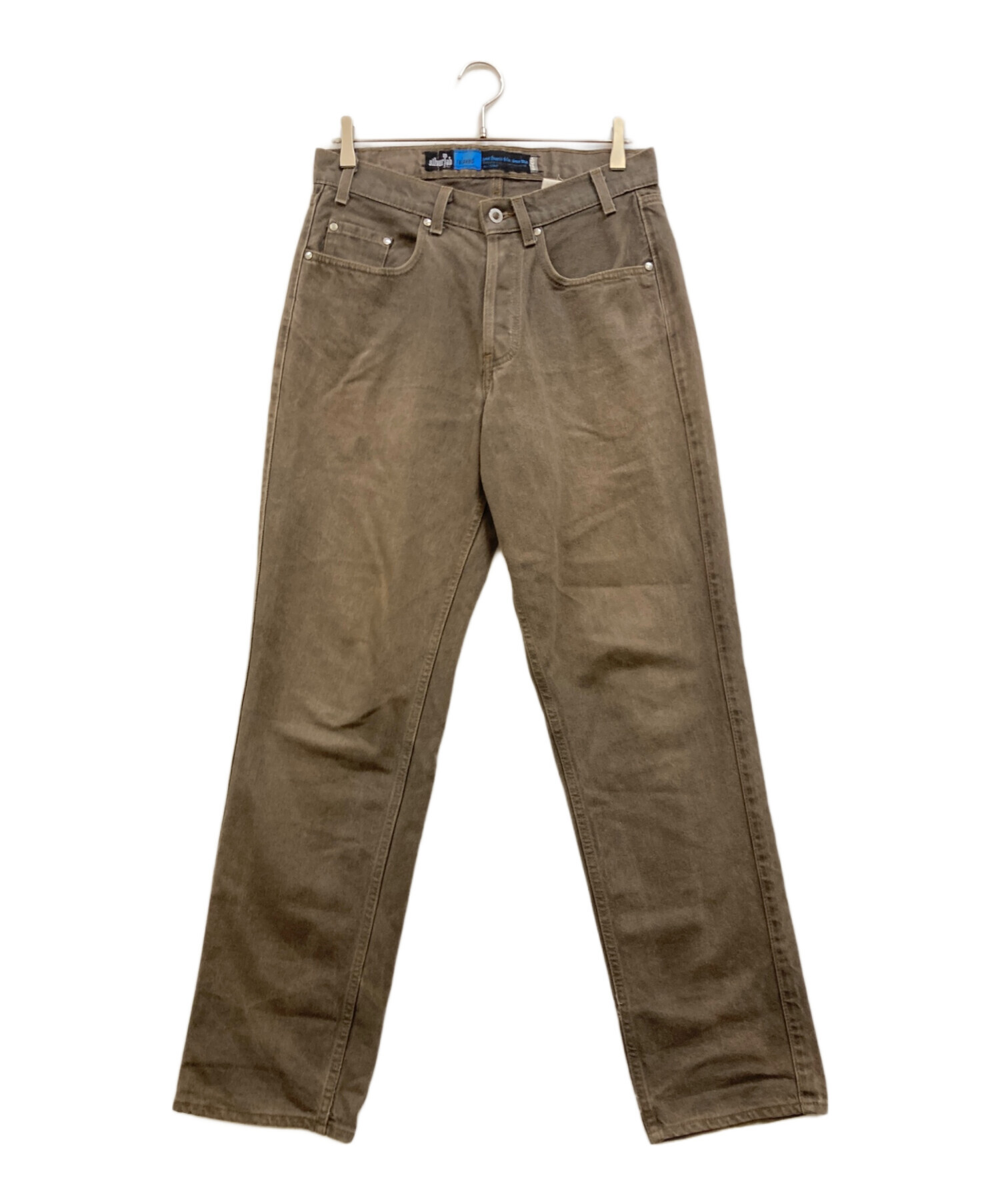 中古・古着通販】LEVI