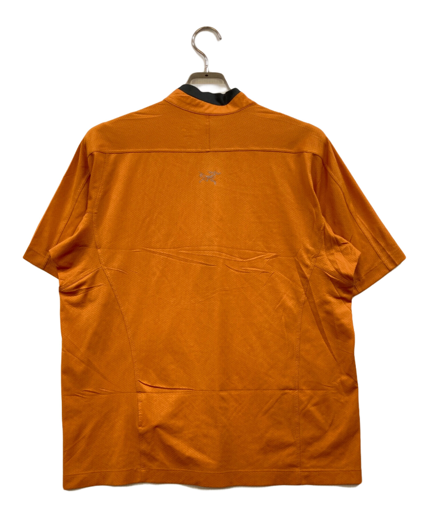 中古・古着通販】ARC'TERYX (アークテリクス) Velox Zip Neck SS