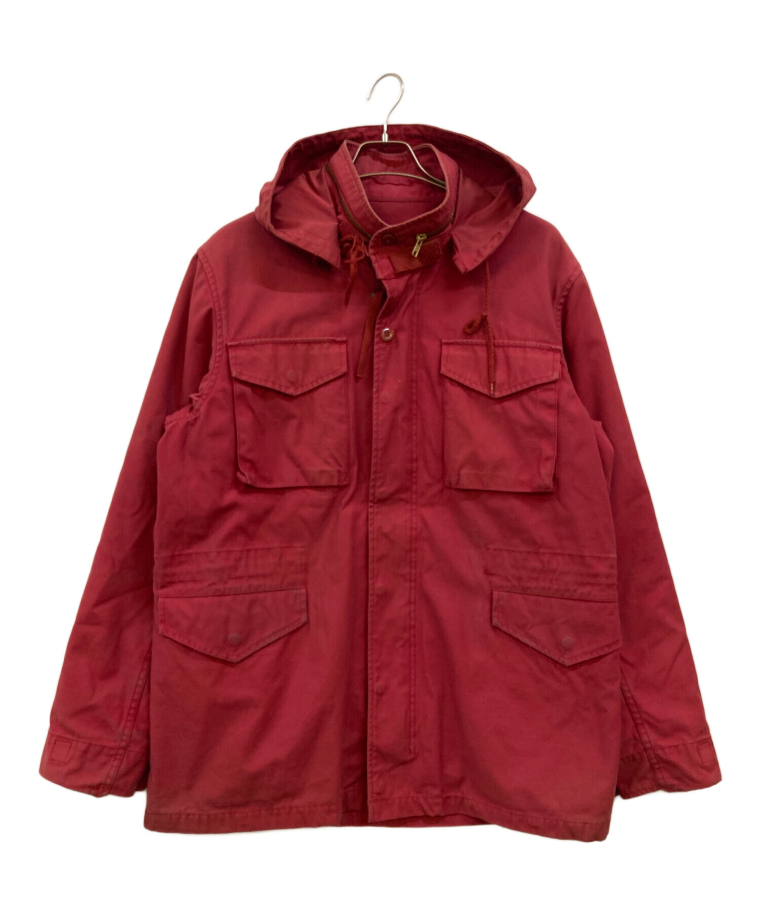 中古・古着通販】SUPREME (シュプリーム) Jean-Michel Basquiat