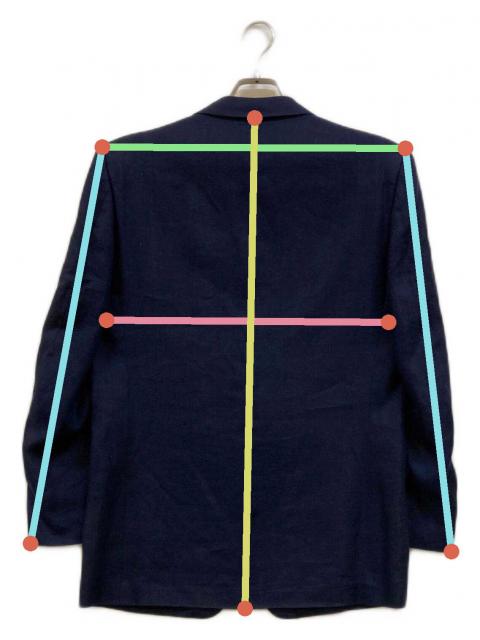 中古・古着通販】Christian Dior MONSIEUR (クリスチャンディオール