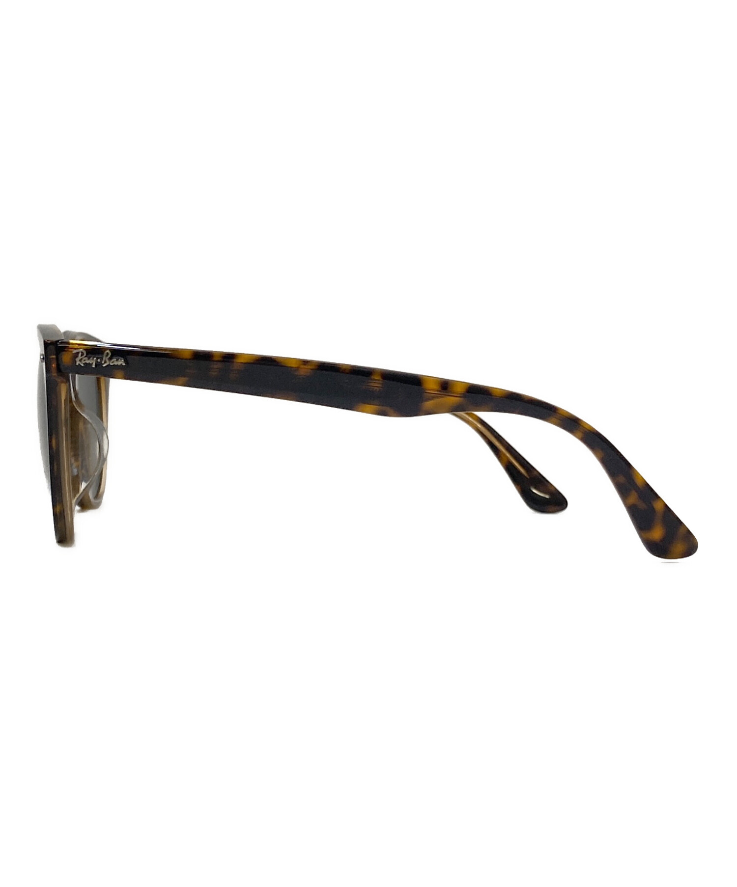 Ray-Ban 眼鏡（中古品） 中古・古着通販】RAY-BAN (レイバン) サングラス サイズ:55□18 150