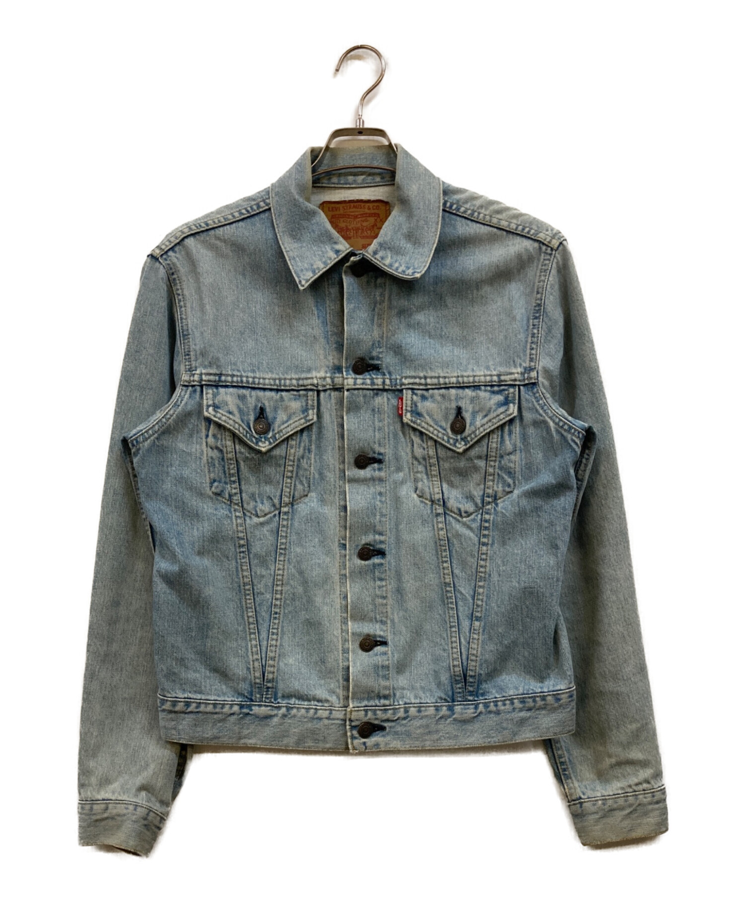 中古・古着通販】LEVI