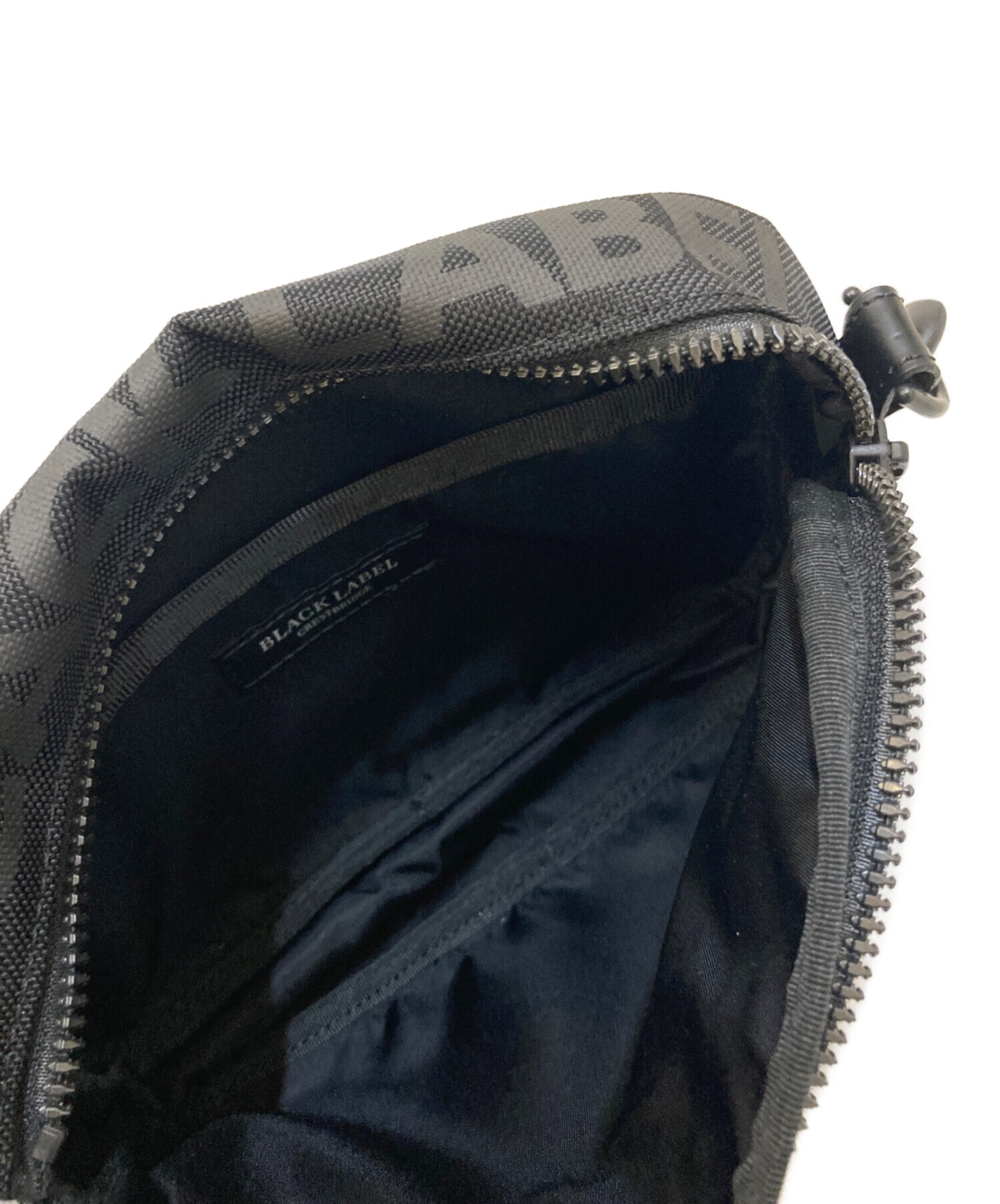 中古・古着通販】BLACK LABEL CRESTBRIDGE (ブラックレーベル クレスト 