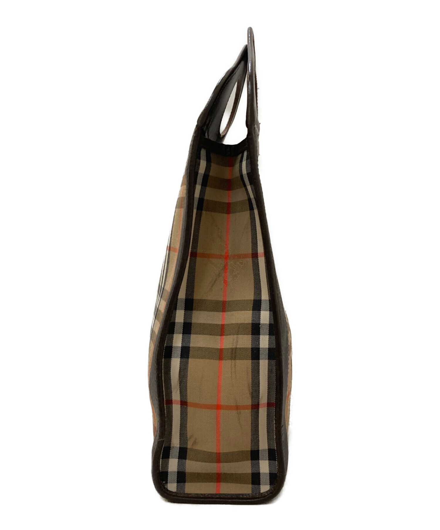 中古・古着通販】Burberry's (バーバリーズ) シャドーホース ノバ
