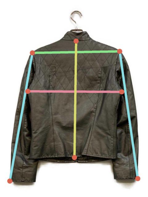 中古・古着通販】Diesel Style Lab (ディーゼルスタイルラボ) 00's