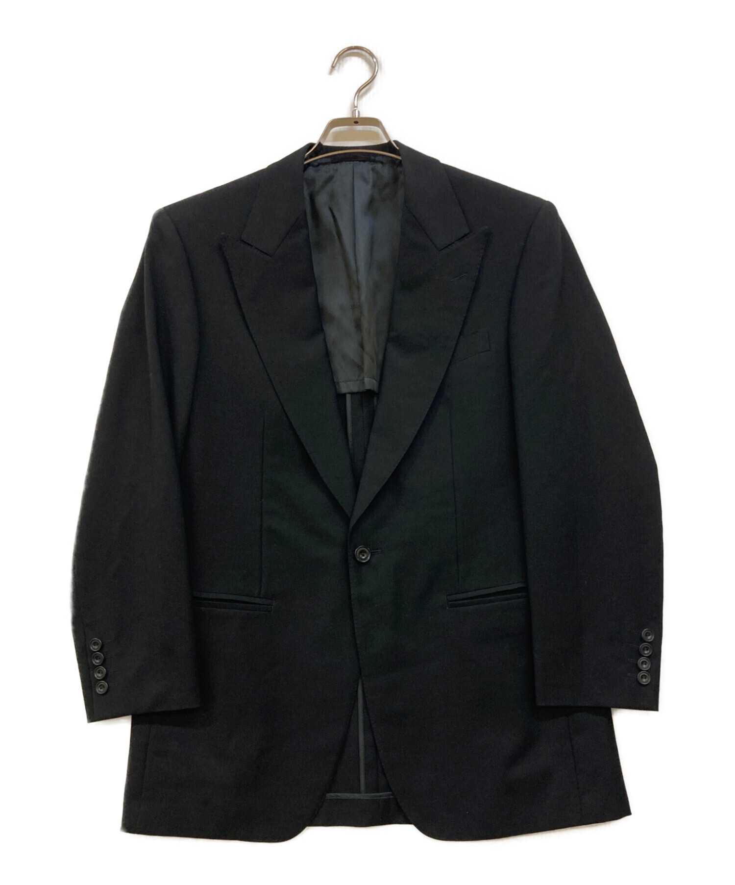 中古・古着通販】BURBERRY LONDON (バーバリーロンドン) 1Bジャケット