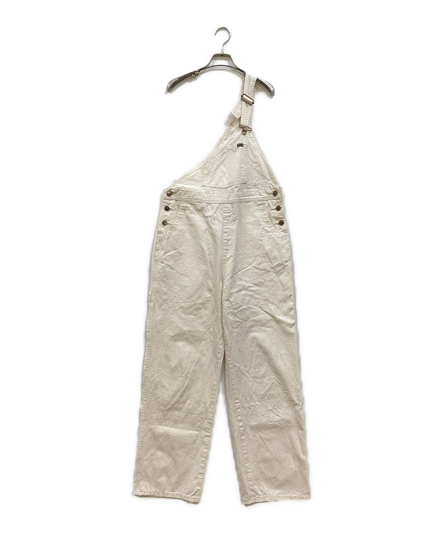中古・古着通販】Wrangler (ラングラー) FRAMeWORK (フレームワーク