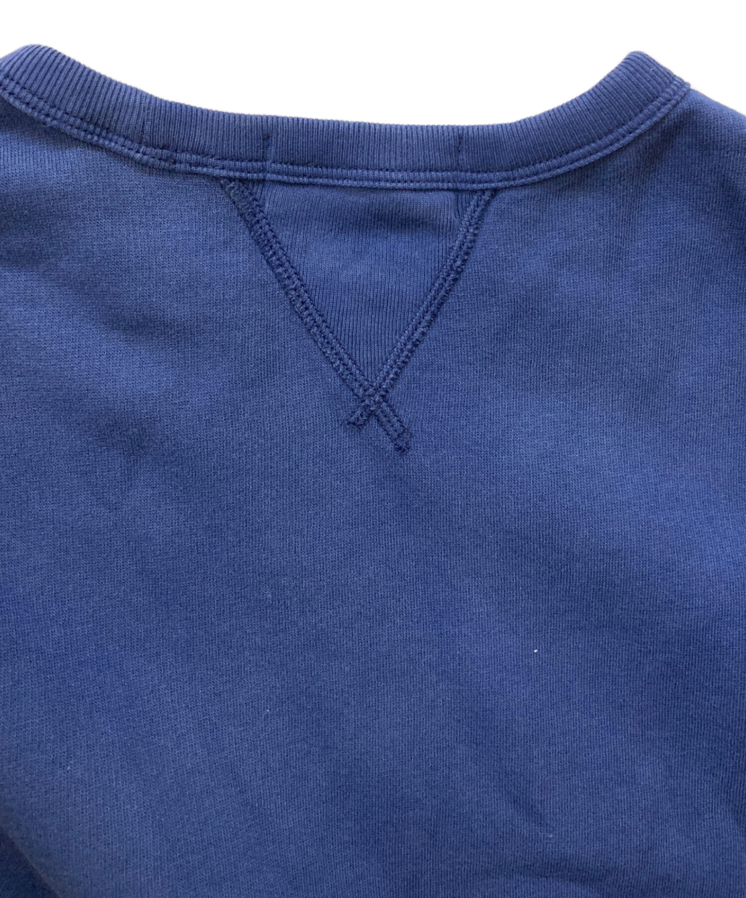 中古・古着通販】POLO RALPH LAUREN (ポロ・ラルフローレン) 両V