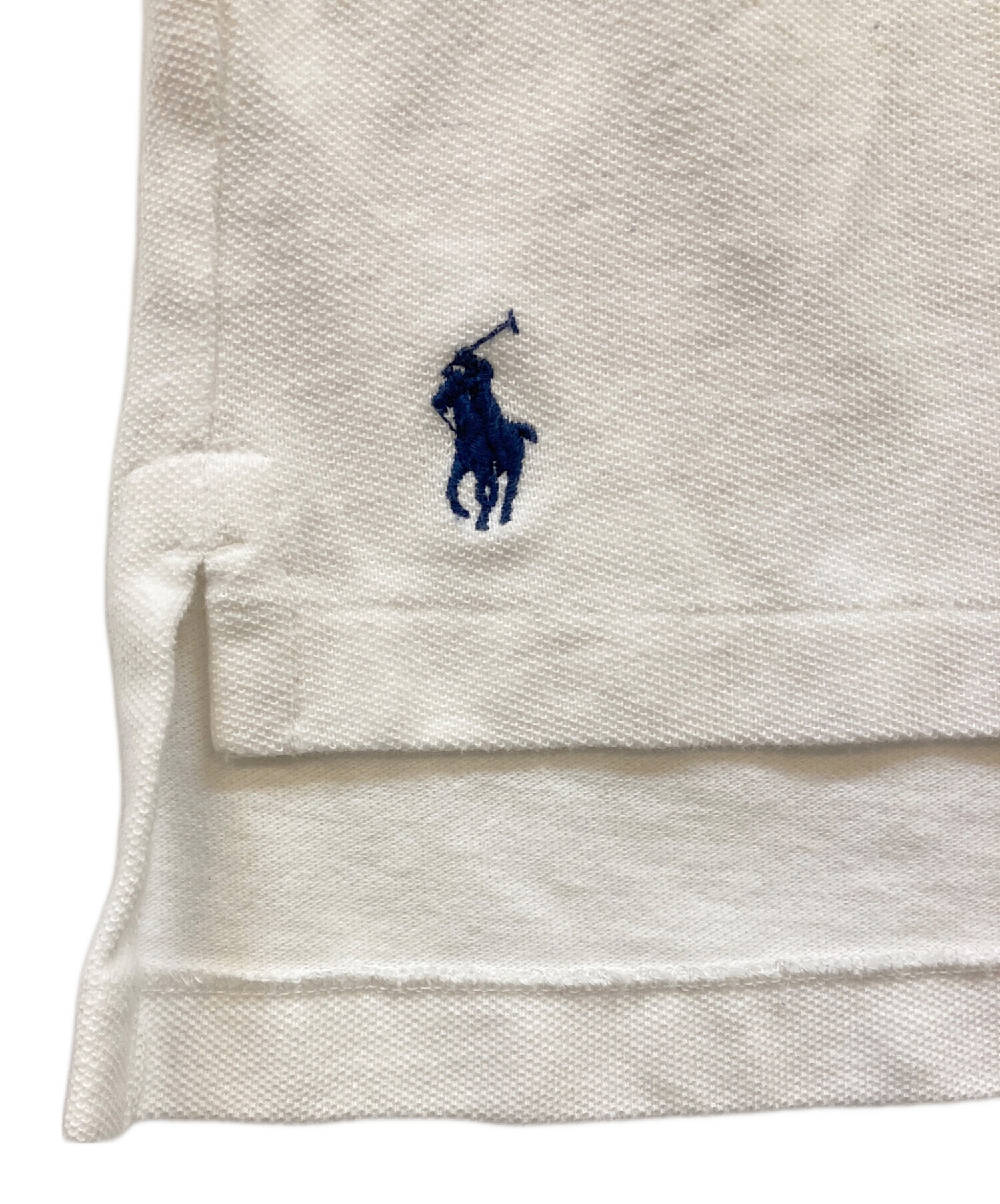 中古・古着通販】POLO RALPH LAUREN (ポロ・ラルフローレン) THE BIG