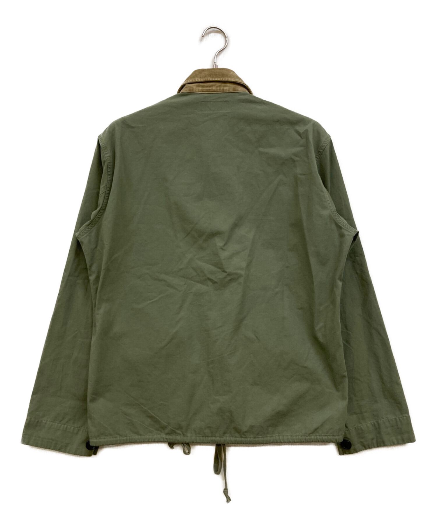 中古・古着通販】POLO RALPH LAUREN (ポロ・ラルフローレン) コットン