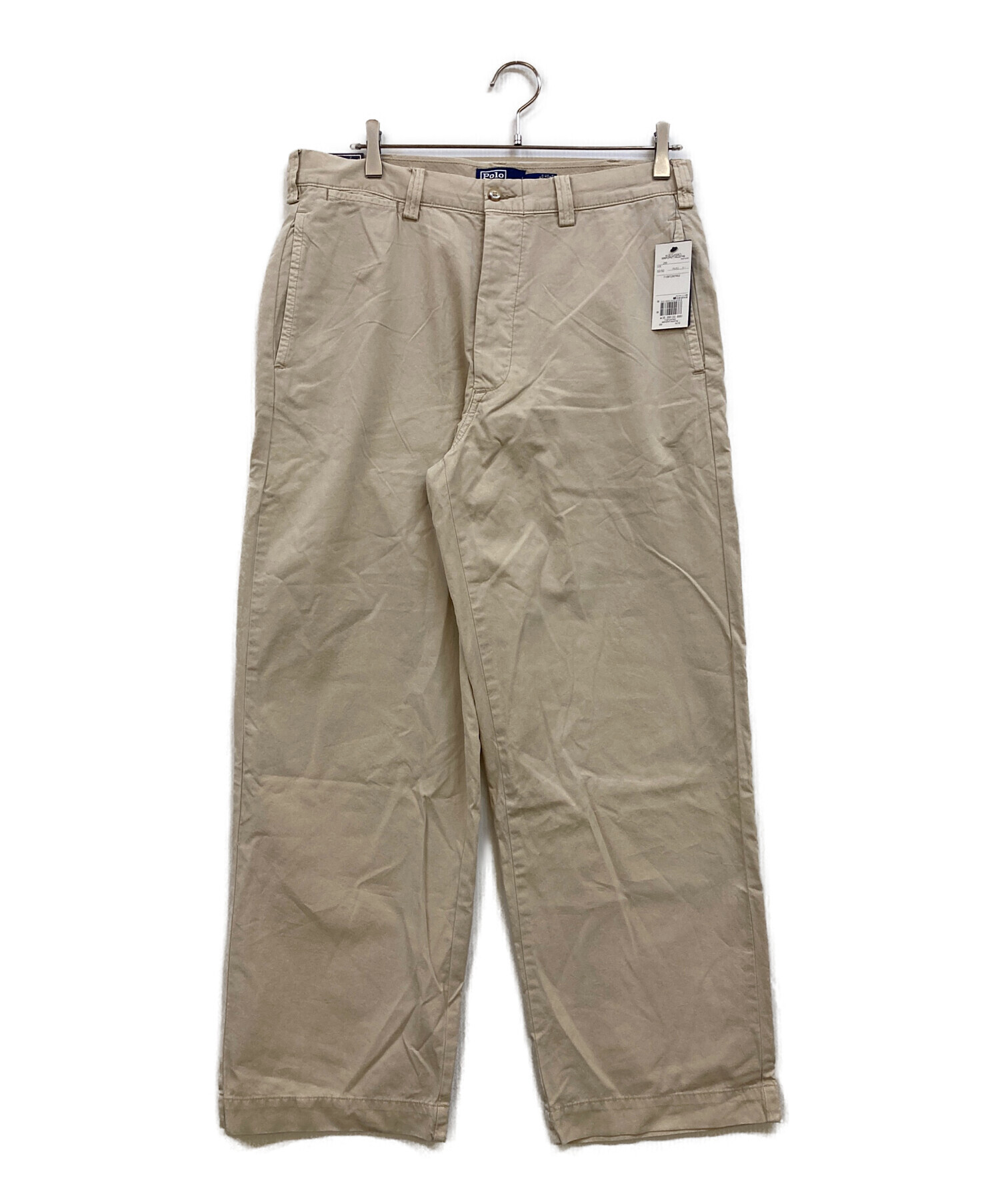 中古・古着通販】POLO RALPH LAUREN (ポロ・ラルフローレン) THE BIG