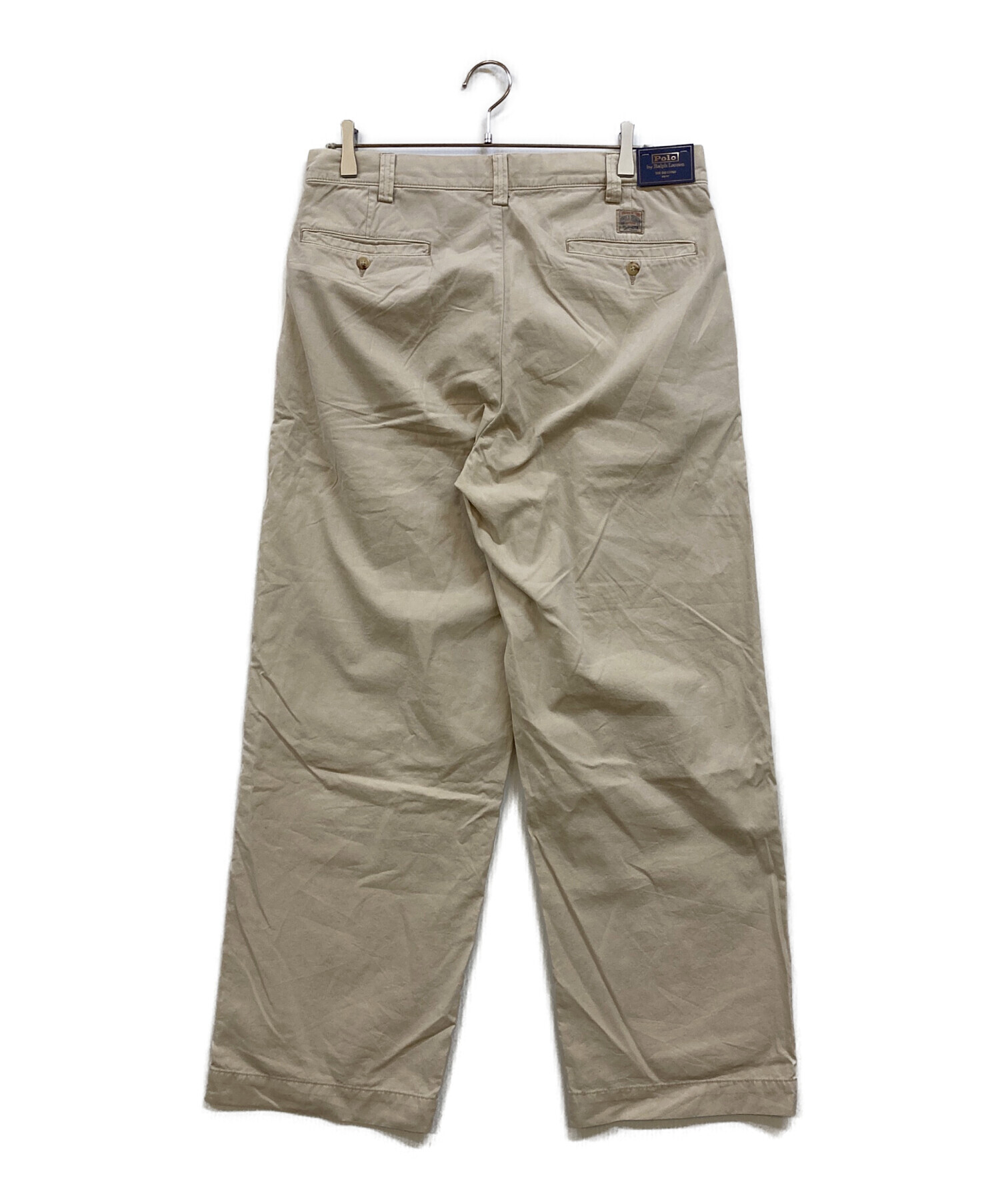 中古・古着通販】POLO RALPH LAUREN (ポロ・ラルフローレン) THE BIG
