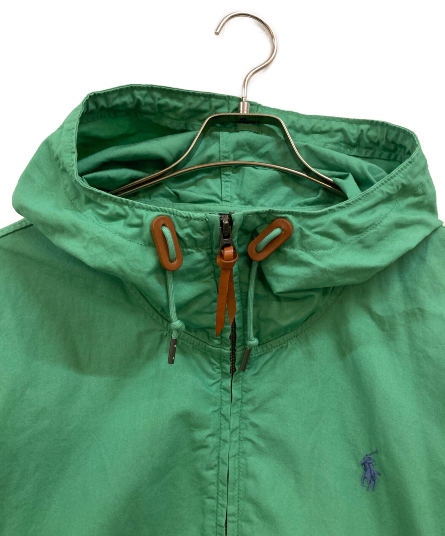 中古・古着通販】POLO RALPH LAUREN (ポロ・ラルフローレン) ポニー