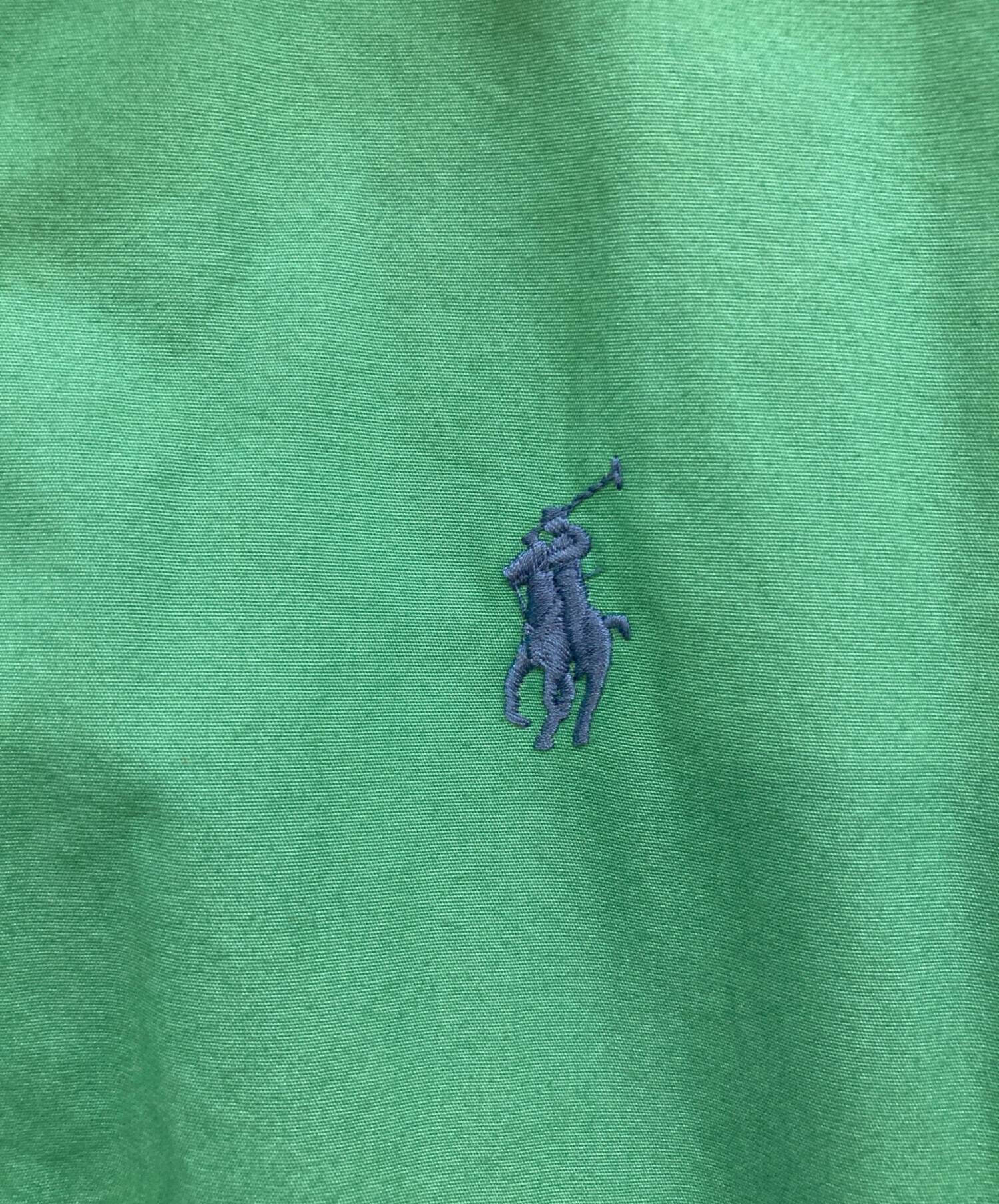 中古・古着通販】POLO RALPH LAUREN (ポロ・ラルフローレン) ポニー 
