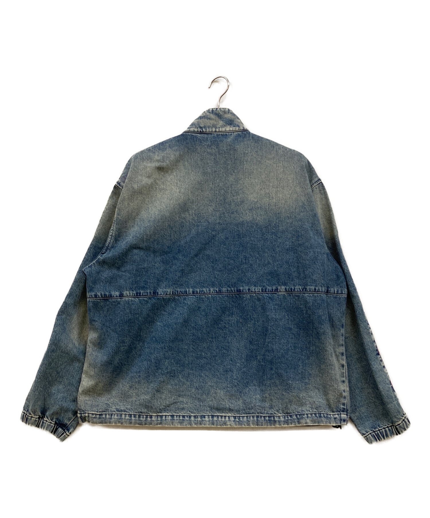 中古・古着通販】DIESEL (ディーゼル) D-Krap-S2/デニムジャケット