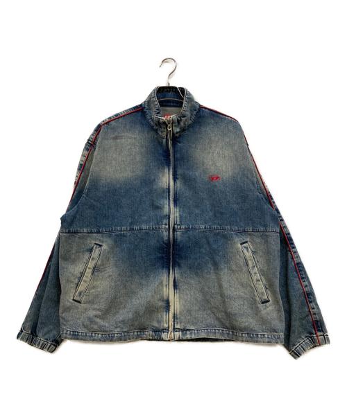 中古・古着通販】DIESEL (ディーゼル) D-Krap-S2/デニムジャケット
